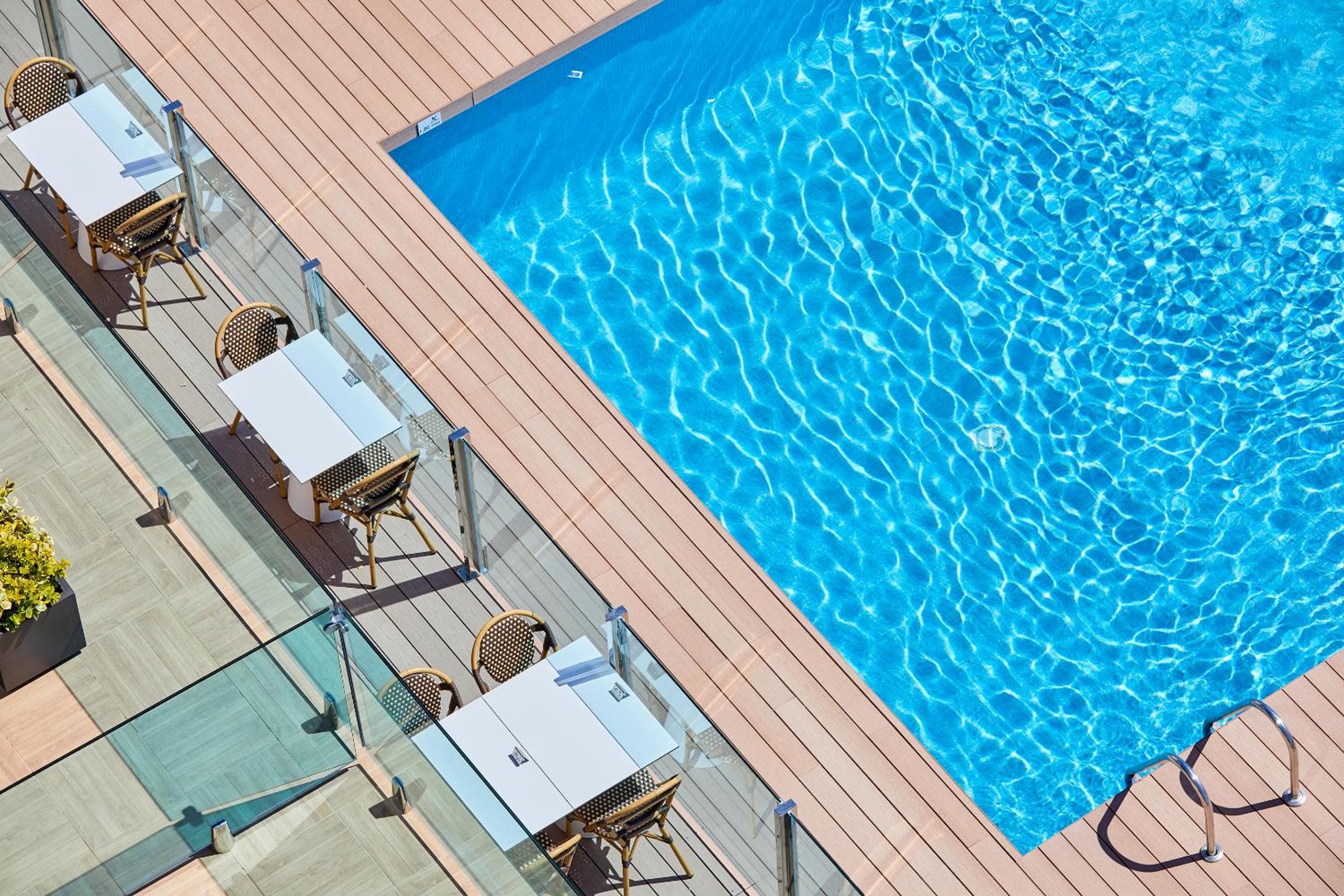 Hotel Negresco - Adults Only — 26
