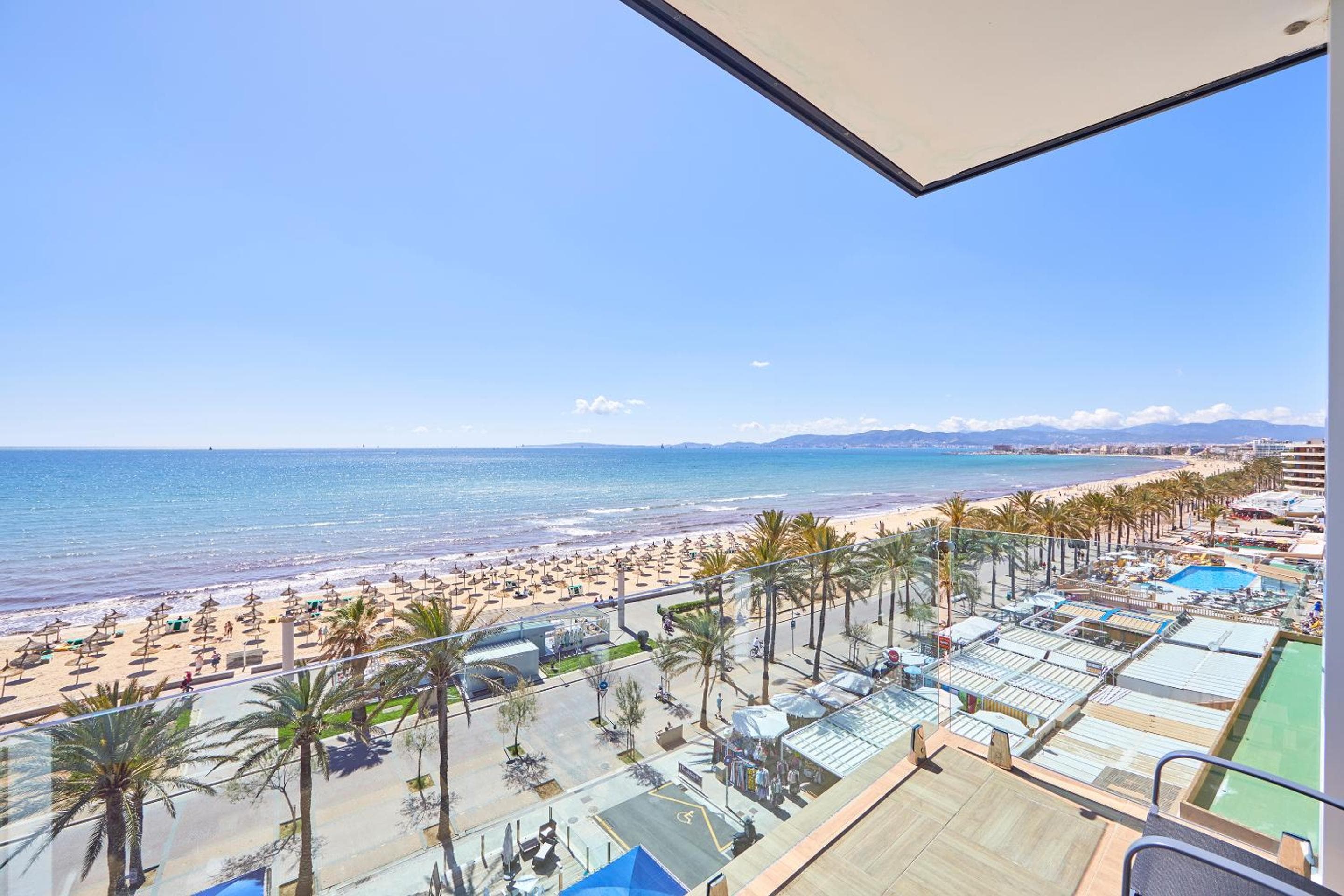 Hotel Negresco - Adults Only — 13