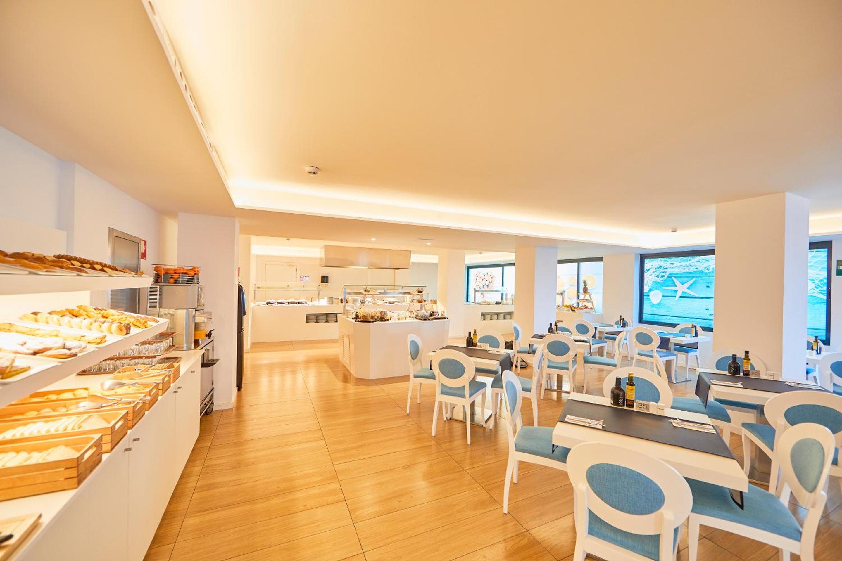 Hotel Negresco - Adults Only — 22