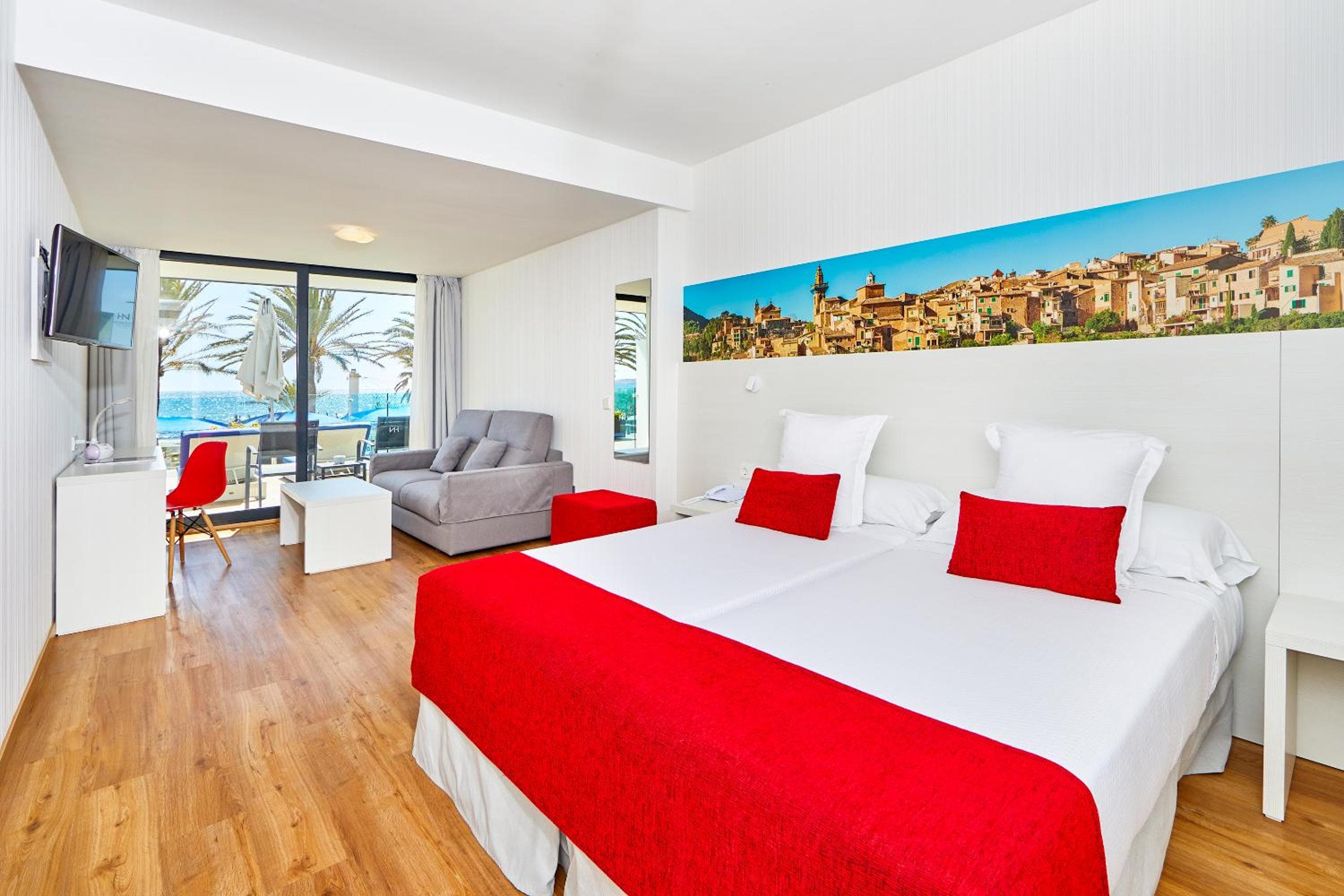 Hotel Negresco - Adults Only — 4