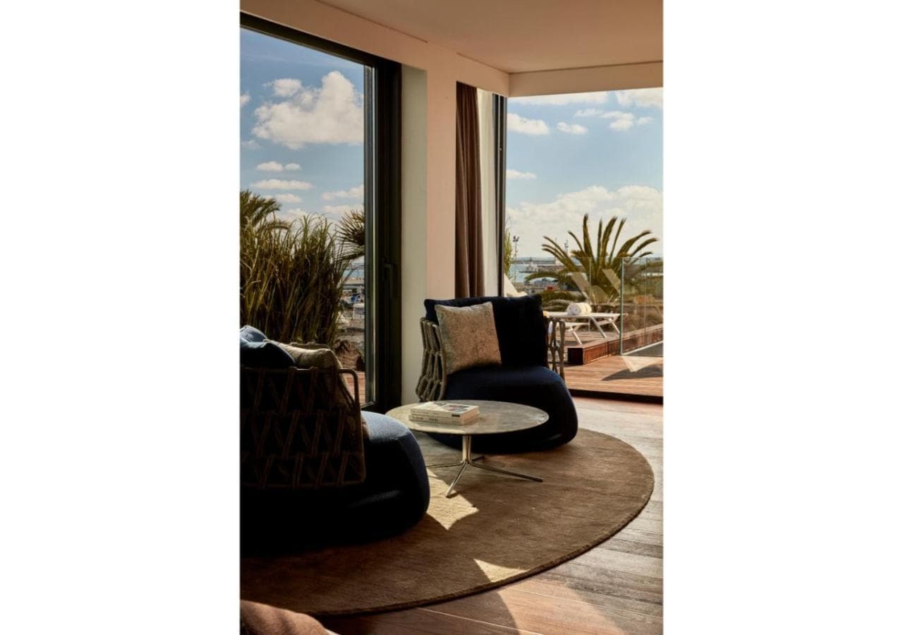 NH Collection Ibiza — 4