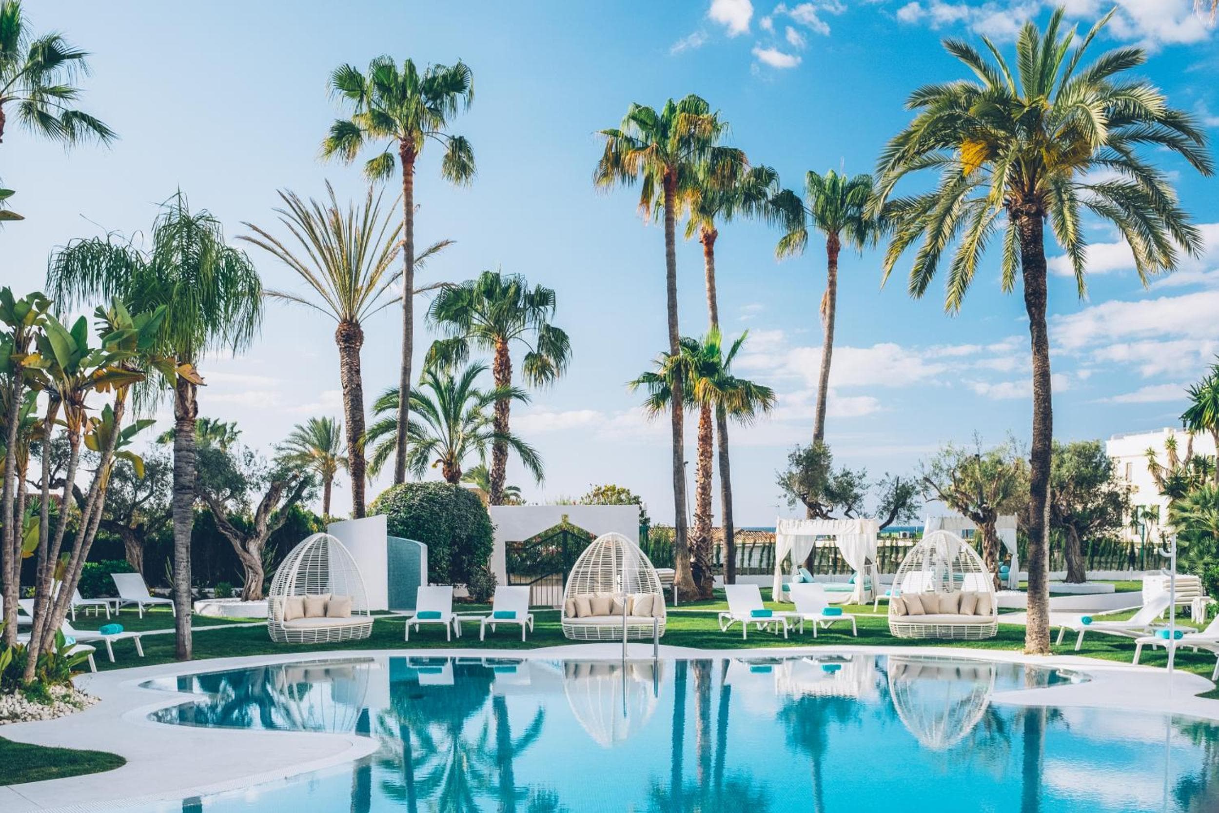 Iberostar Selection Marbella Coral Beach — 25