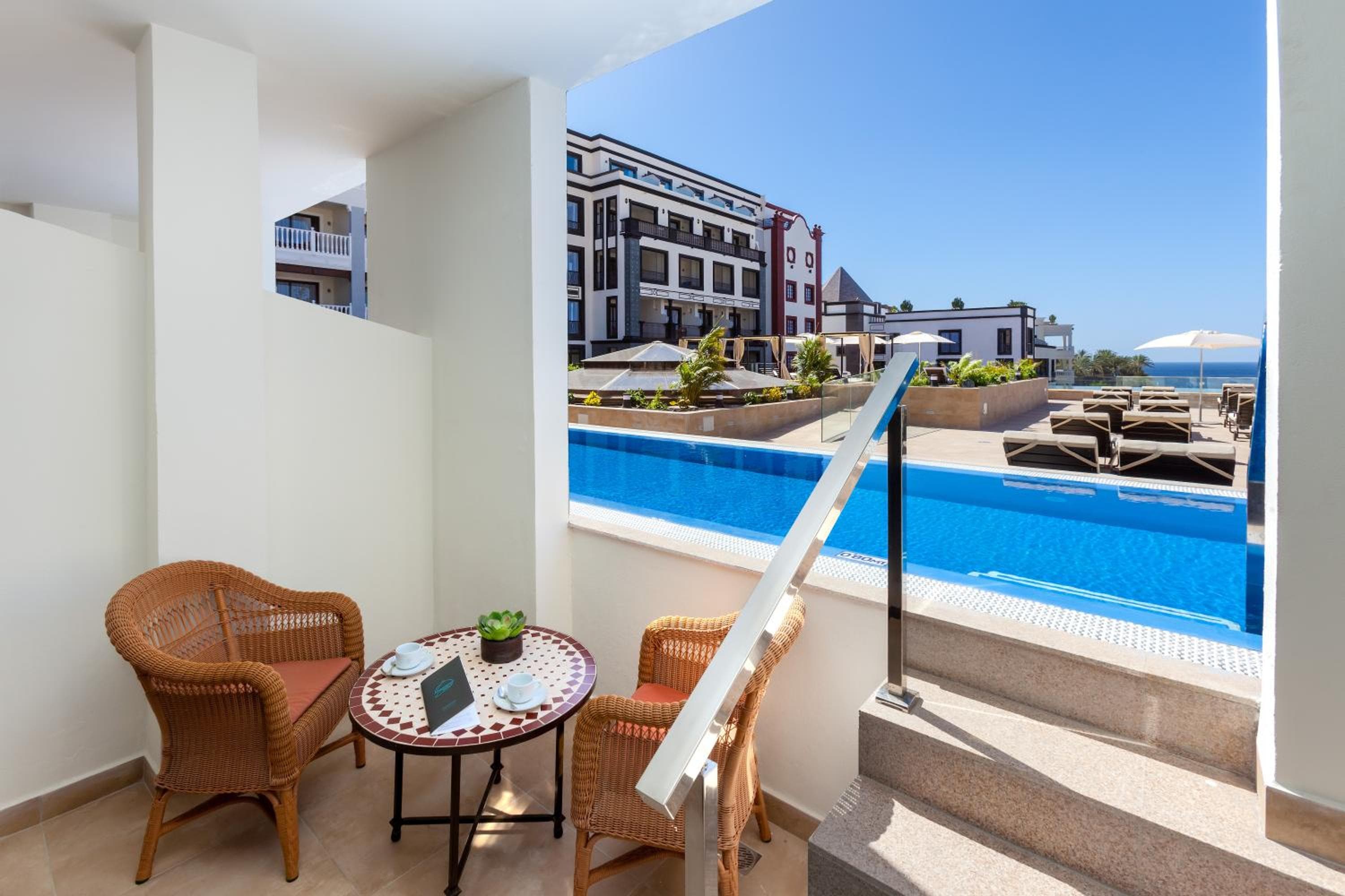 Gran Tacande Wellness & Relax Costa Adeje — 7
