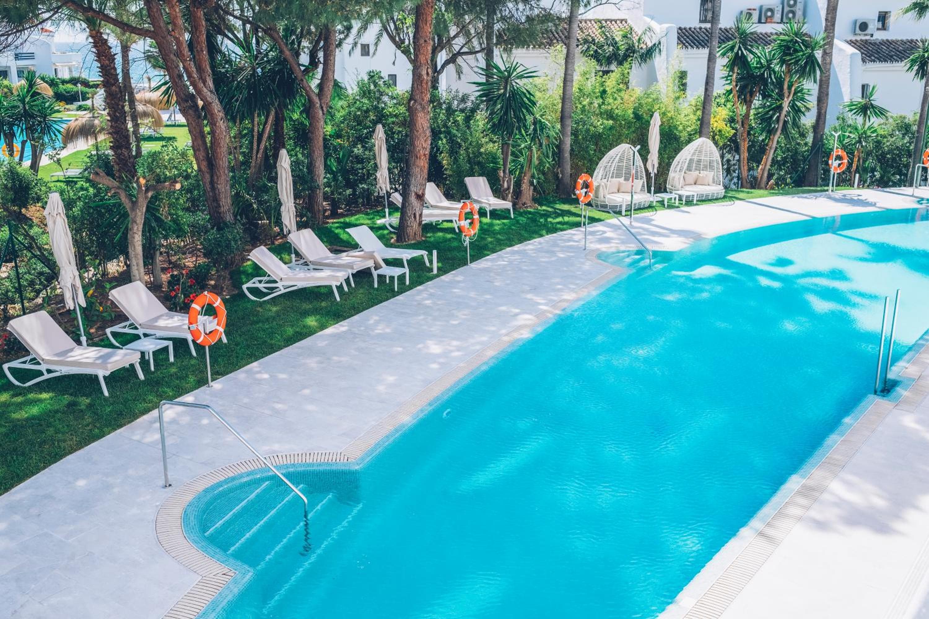 Iberostar Selection Marbella Coral Beach — 6