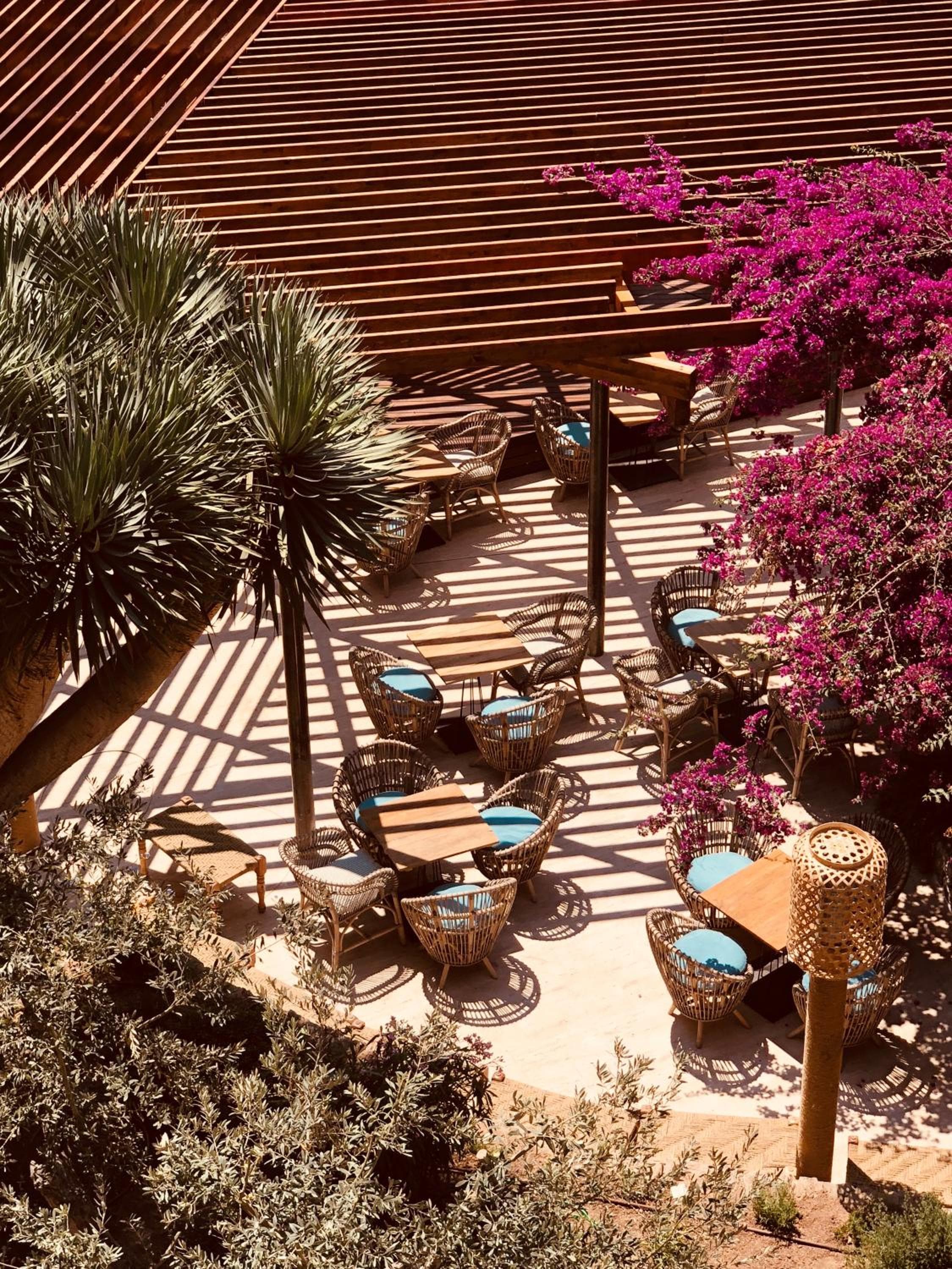 Bikini Island & Mountain Port de Soller Hotel "Adults only" — 13