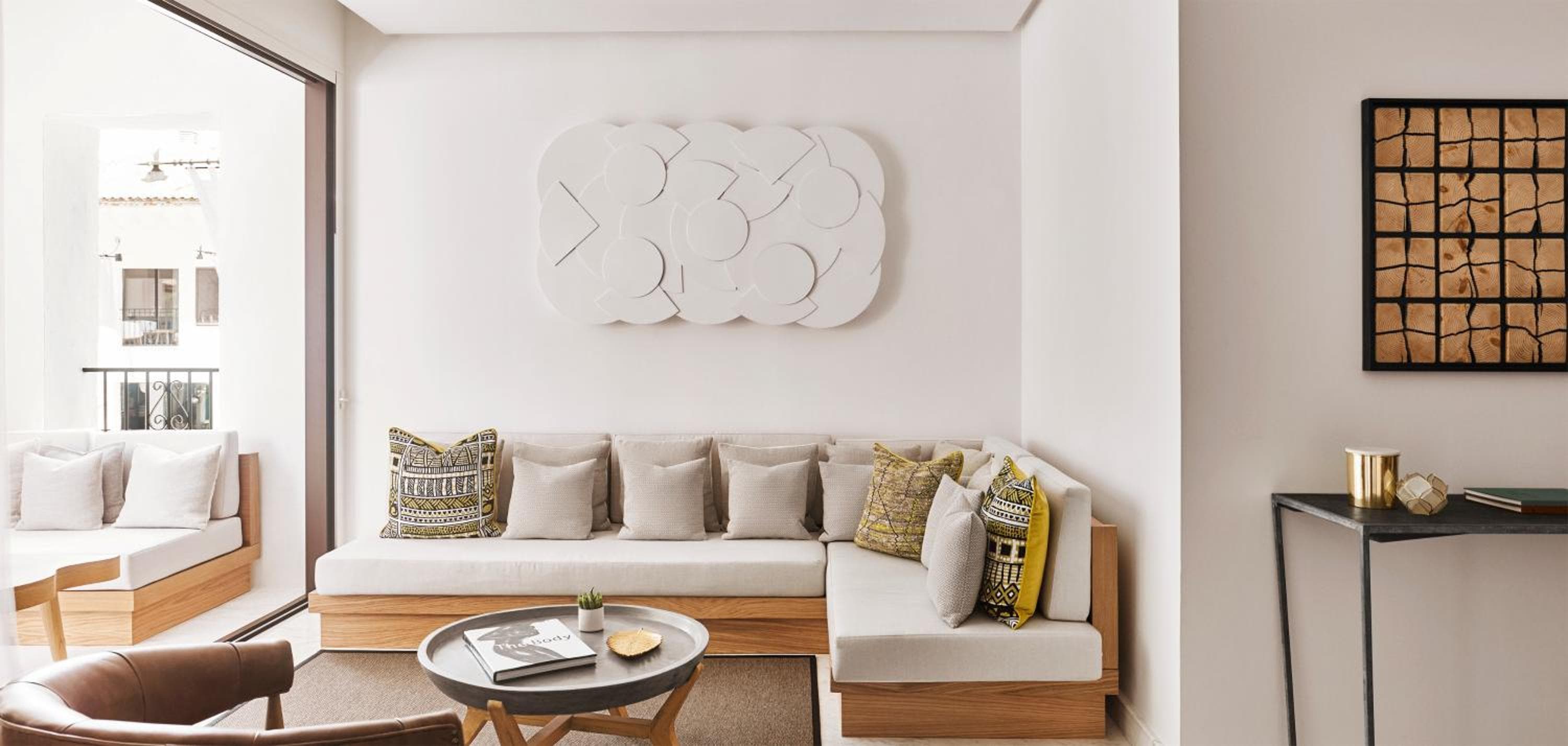 Nobu Hotel Marbella — 23