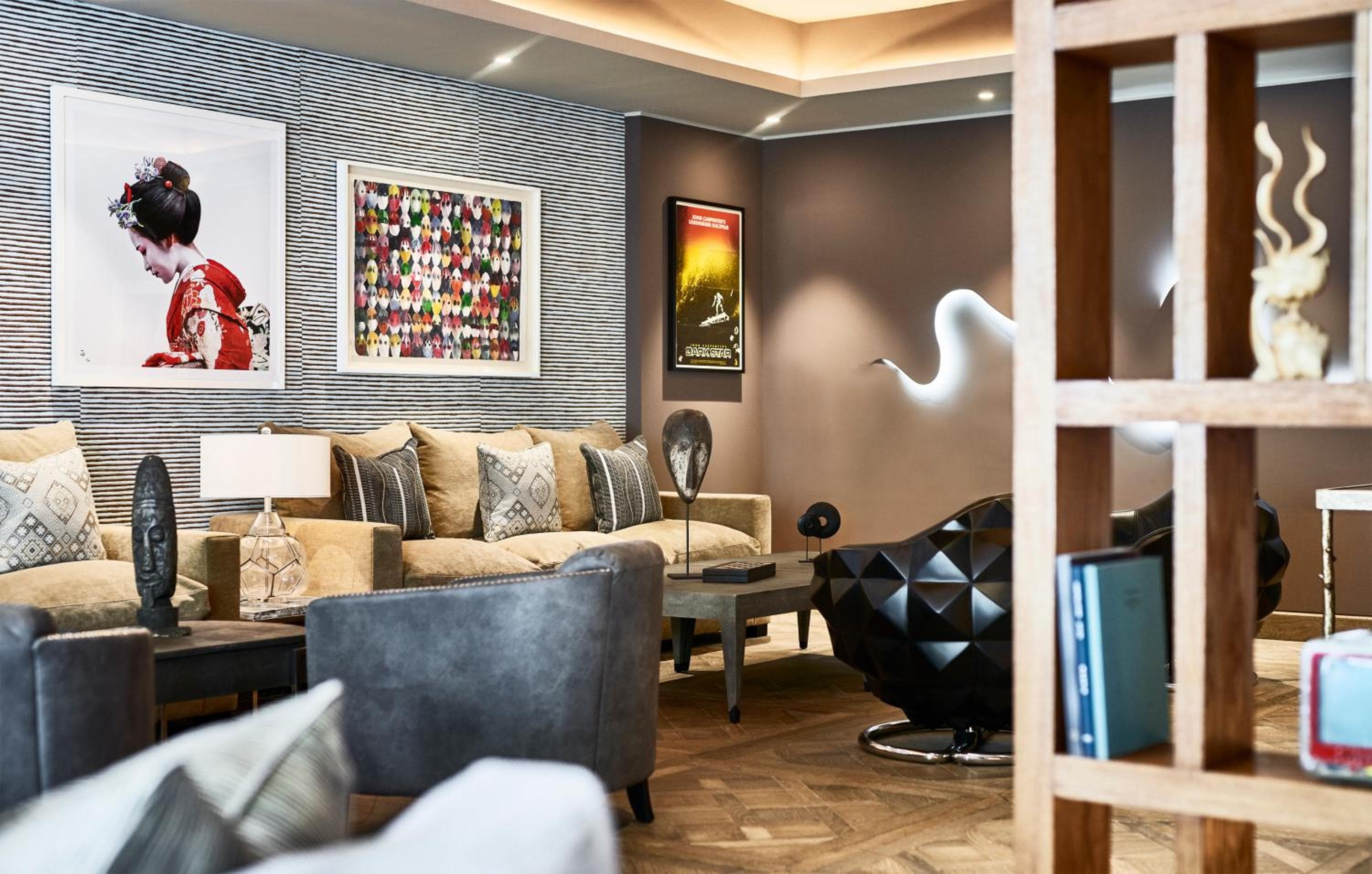 Nobu Hotel Marbella — 7