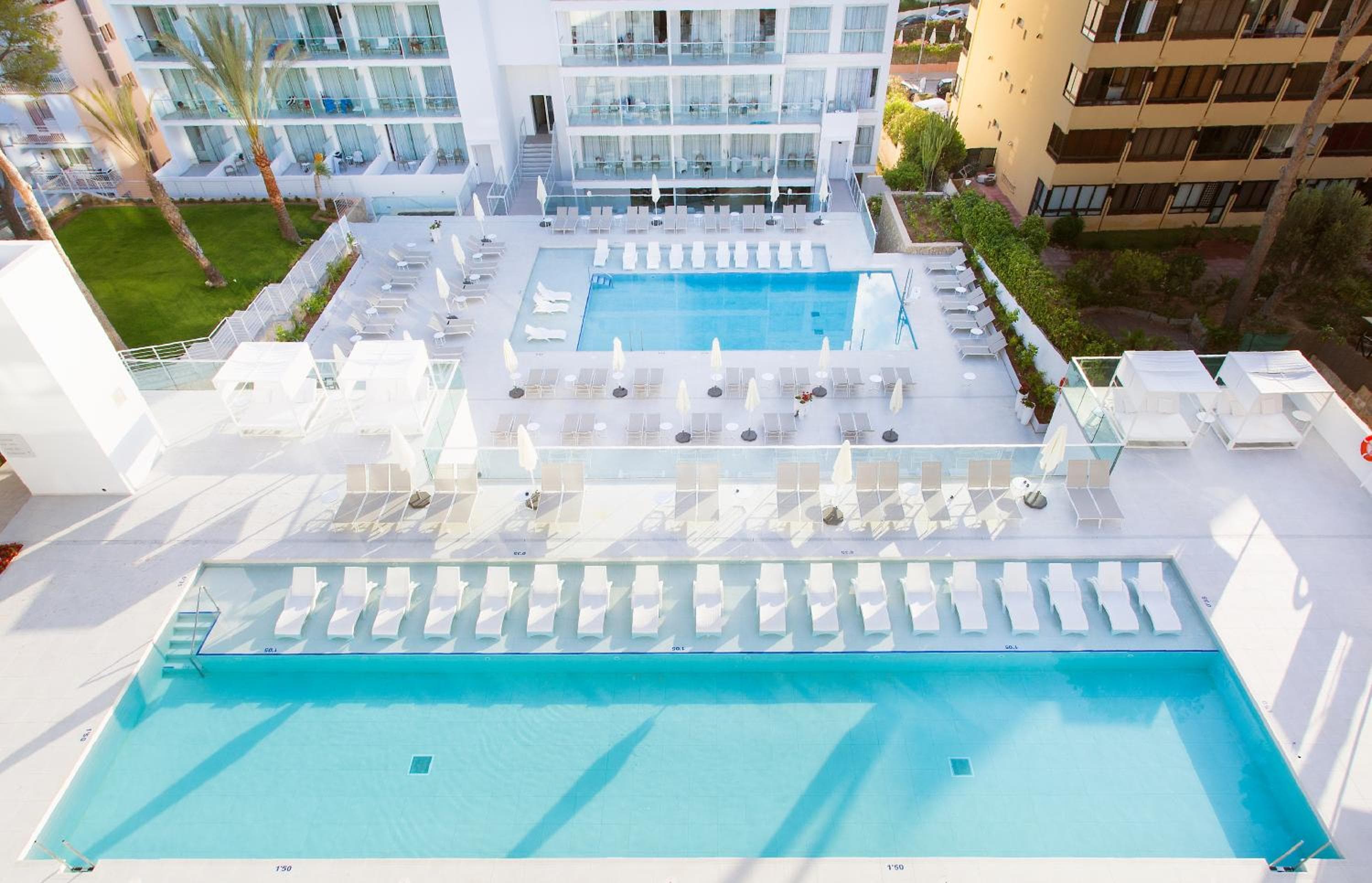 Reverence Life Hotel - Adults Only — 26