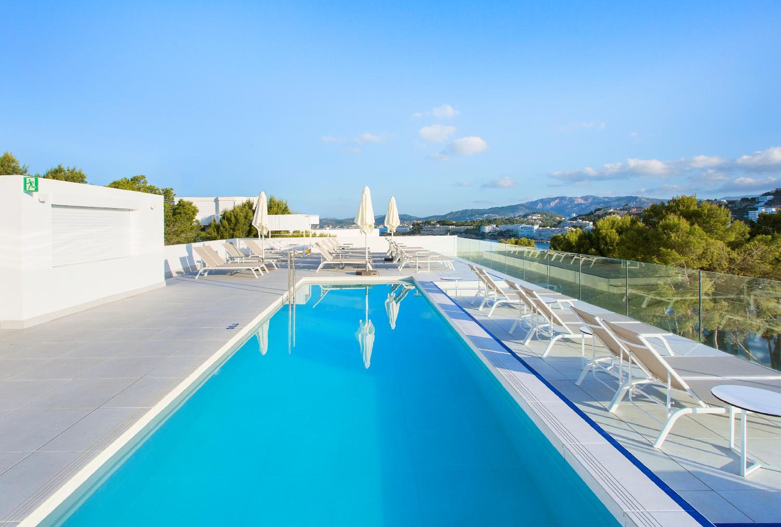 Reverence Life Hotel - Adults Only — 29