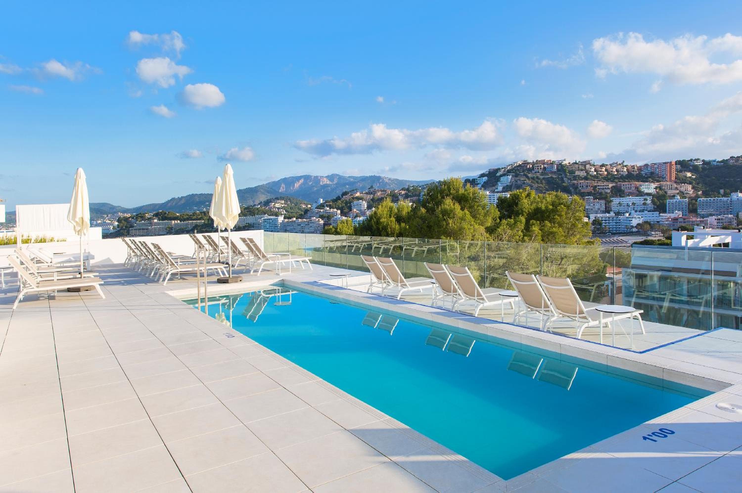 Reverence Life Hotel - Adults Only — 2