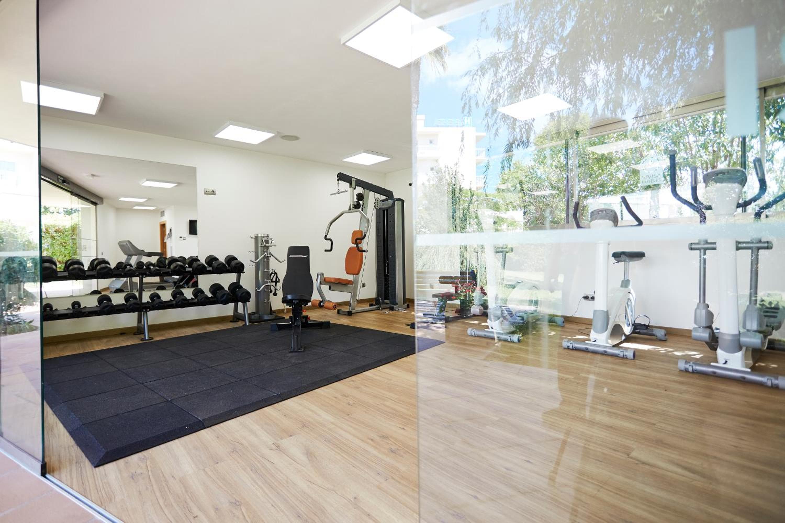 Invisa Hotel Es Pla - Adults Only — 5