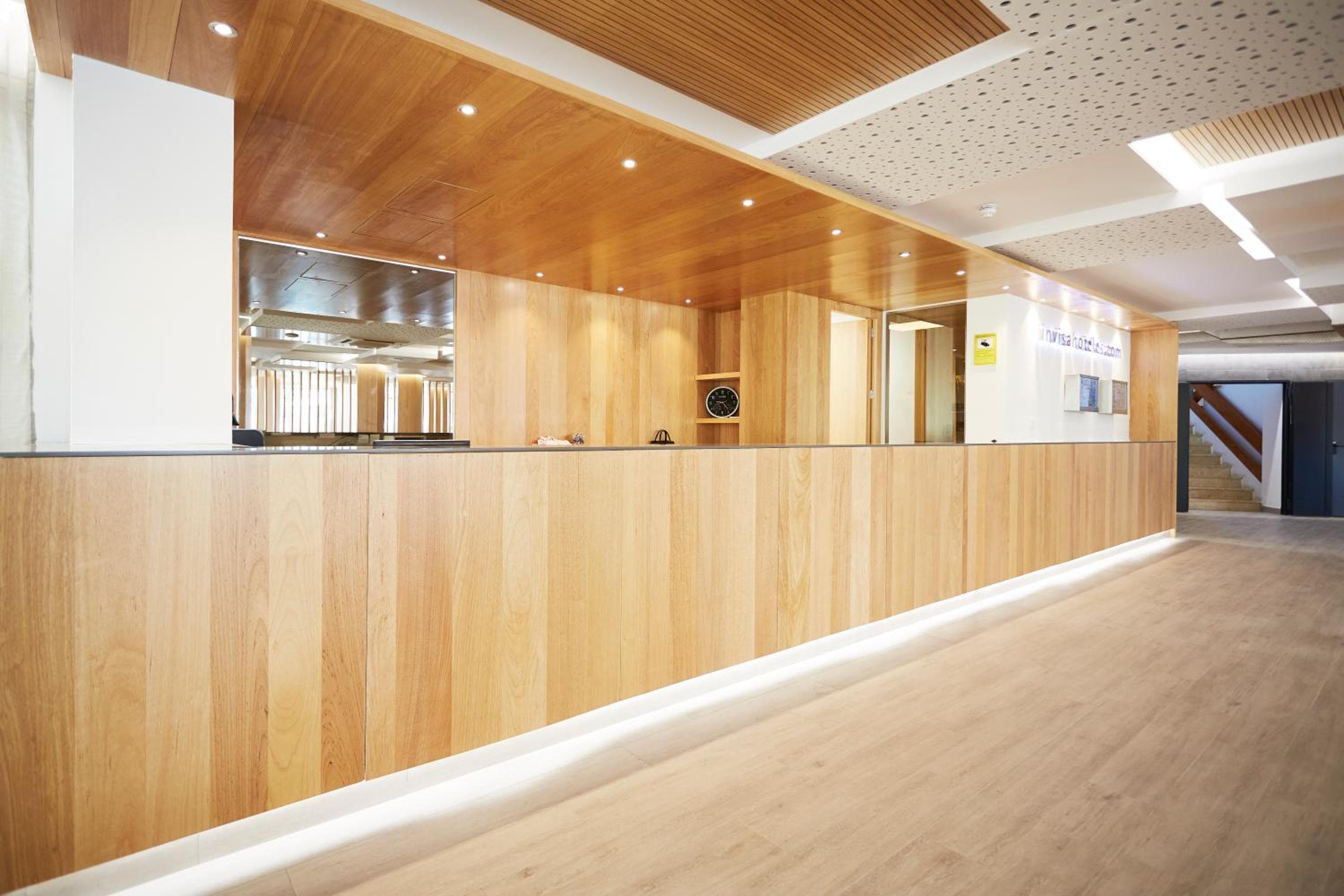 Invisa Hotel Es Pla - Adults Only — 7