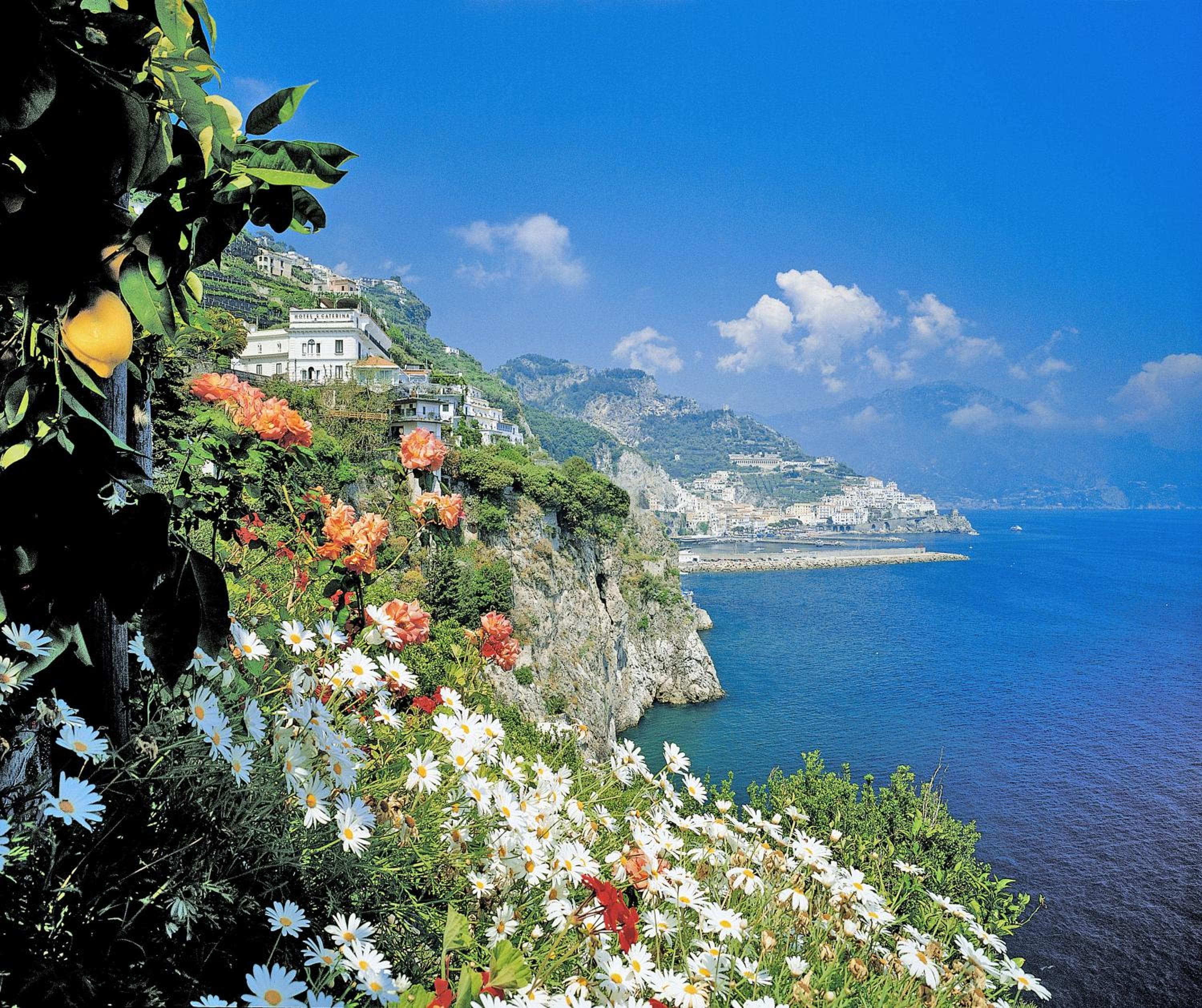 Hotel Santa Caterina — 27