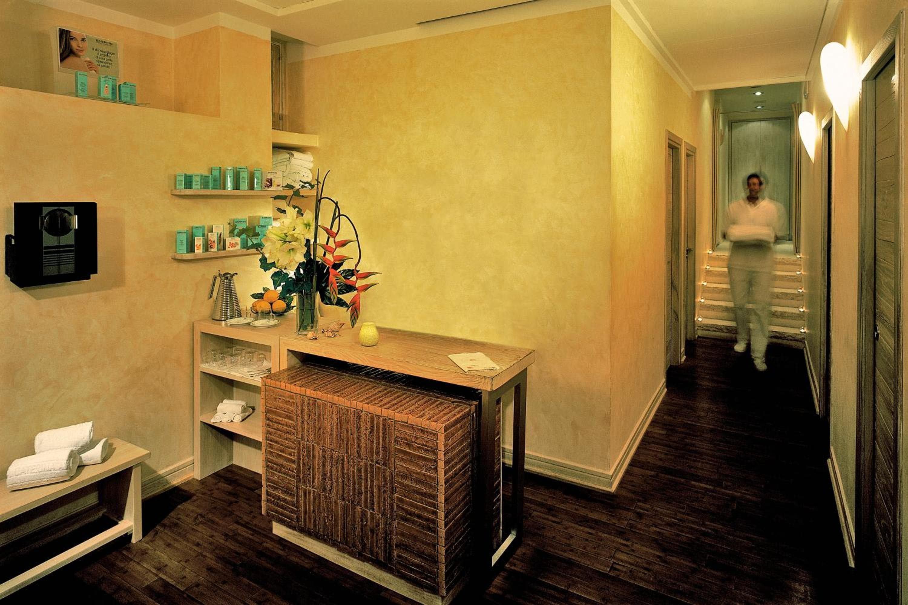 Hotel Santa Caterina — 11