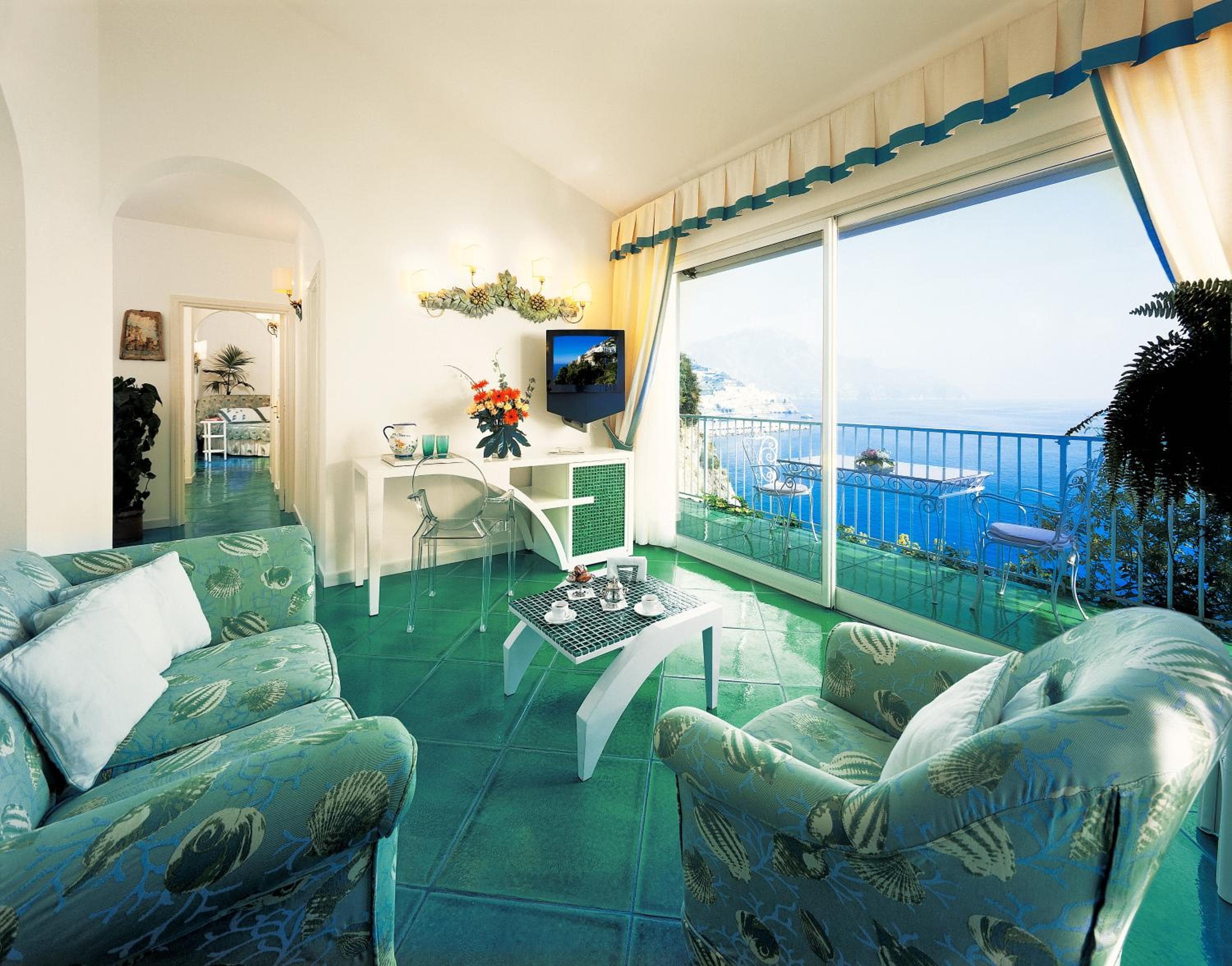 Hotel Santa Caterina — 12