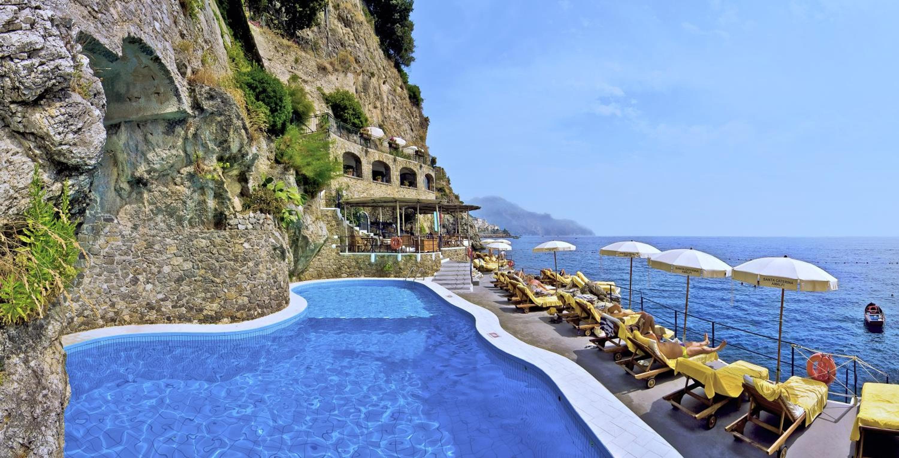 Hotel Santa Caterina — 7