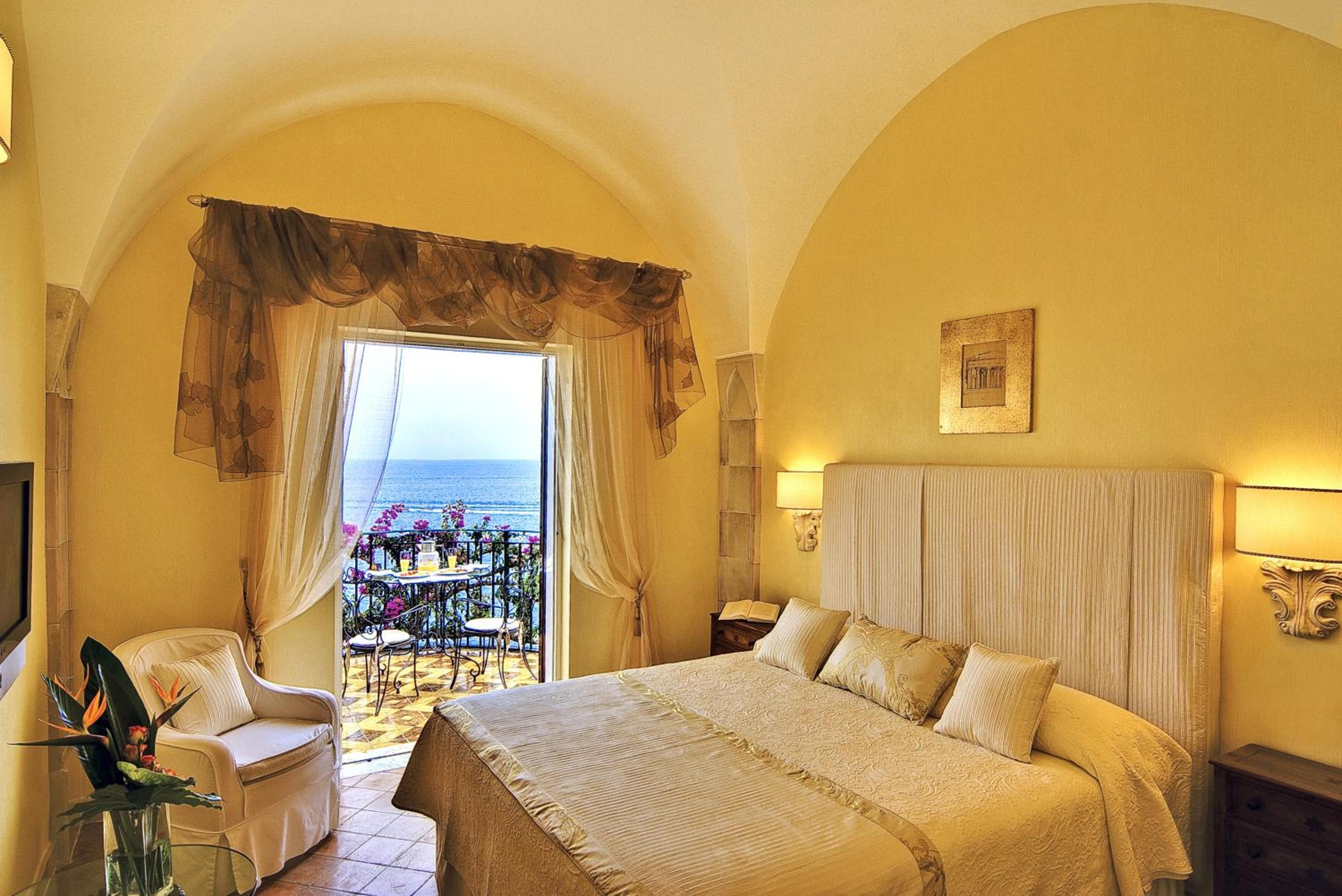 Hotel Santa Caterina — 3