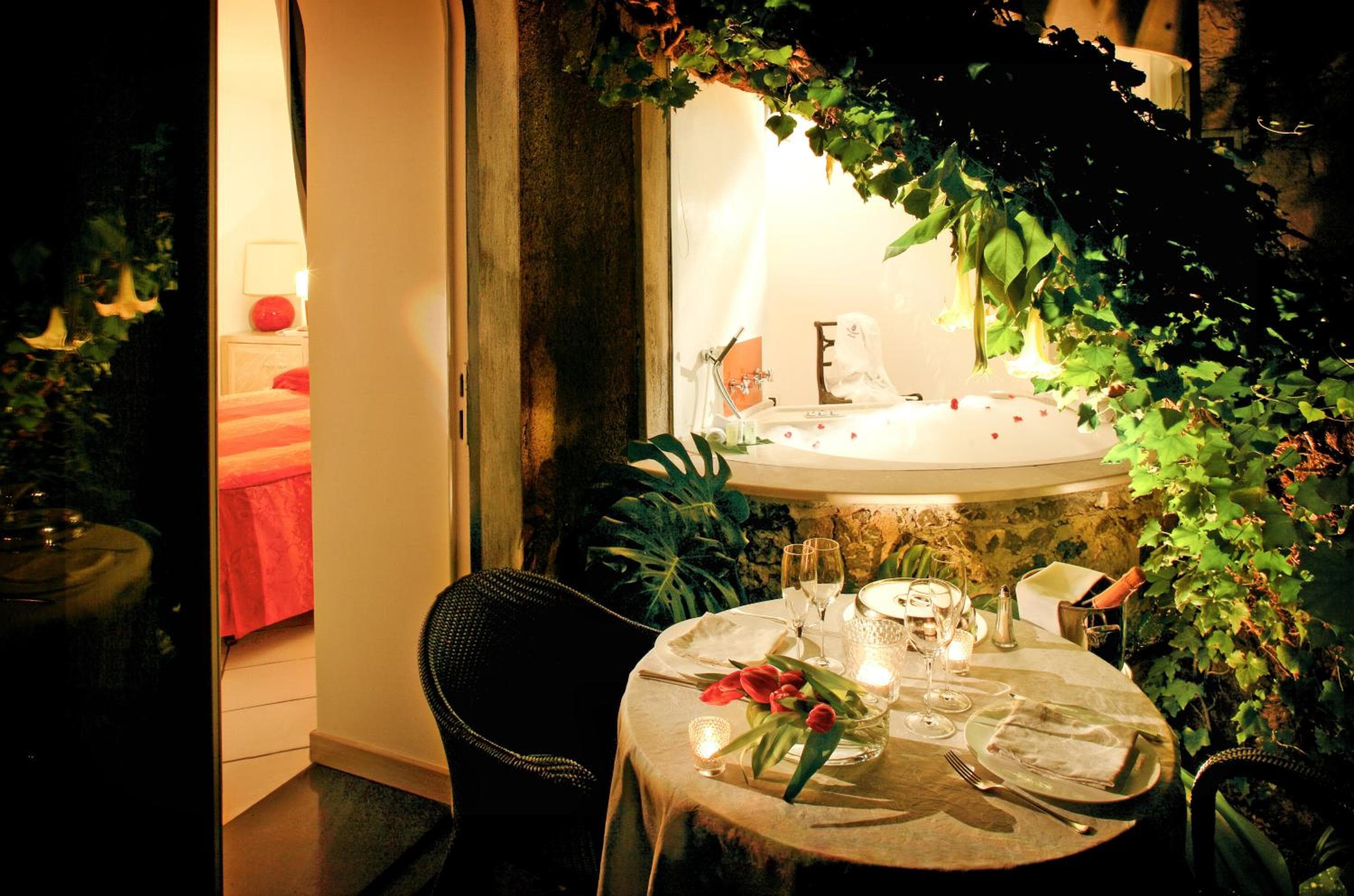 Hotel Santa Caterina — 26