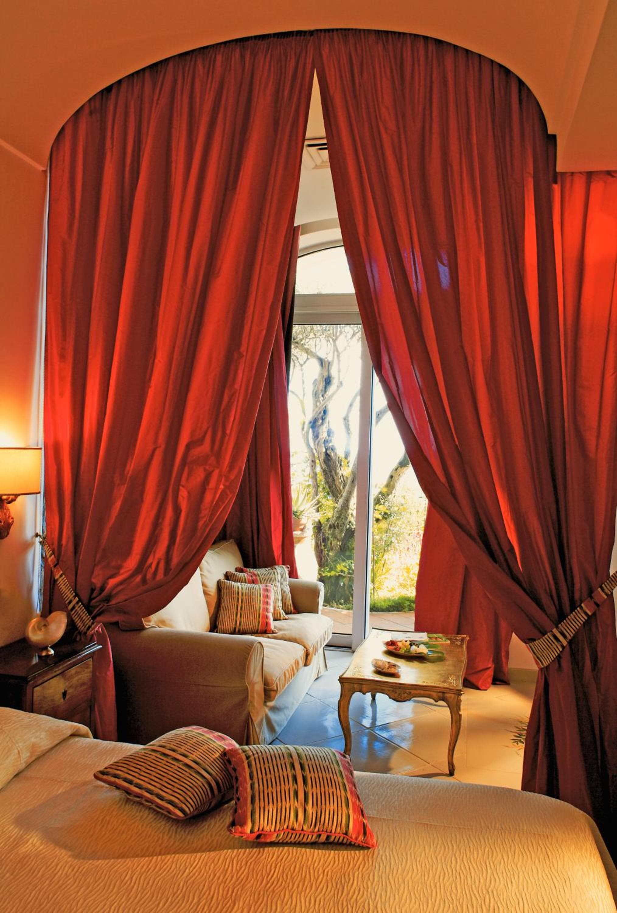 Hotel Santa Caterina — 21