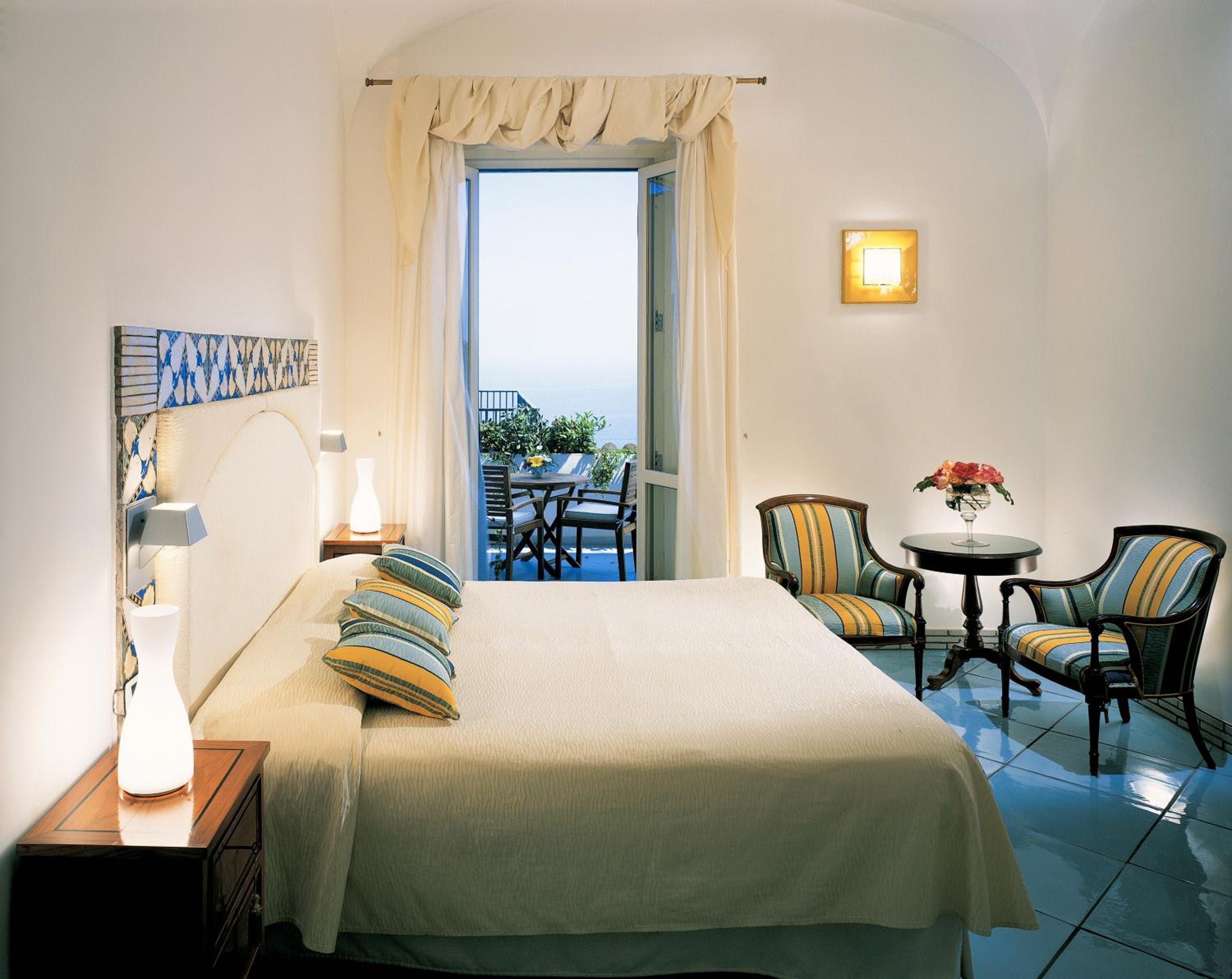 Hotel Santa Caterina — 2