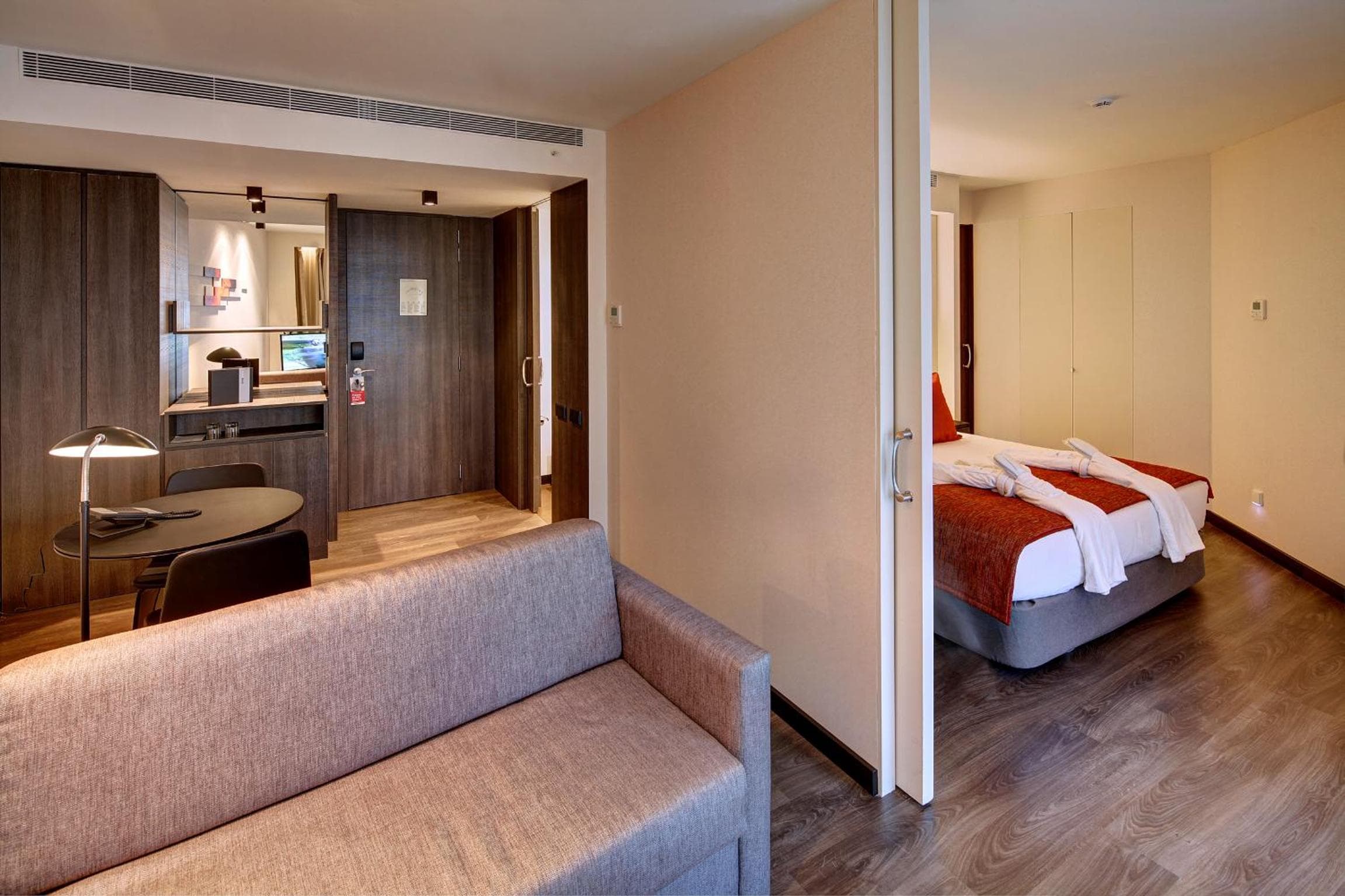 Olivia Balmes Hotel — 18