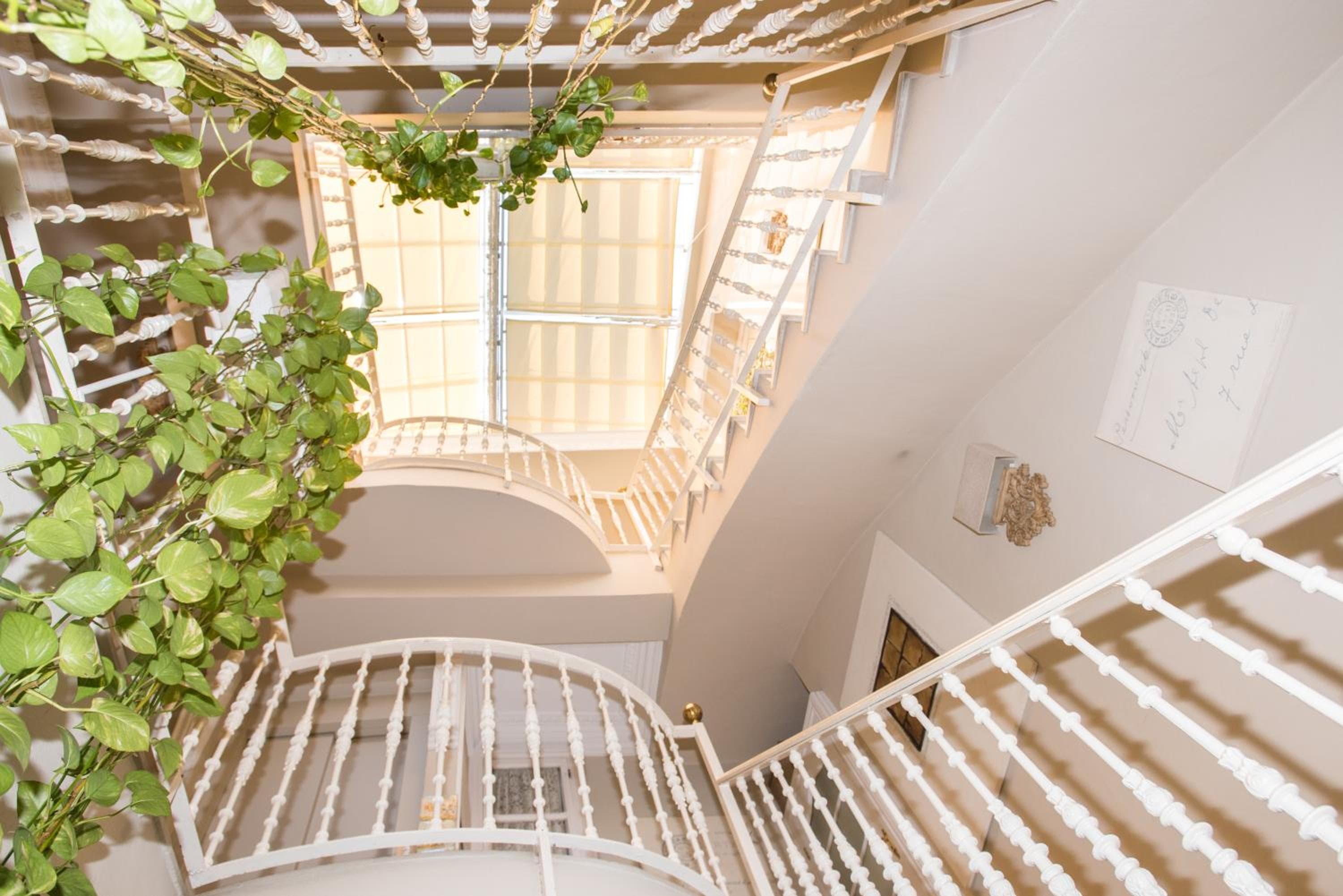 The Town House — 24