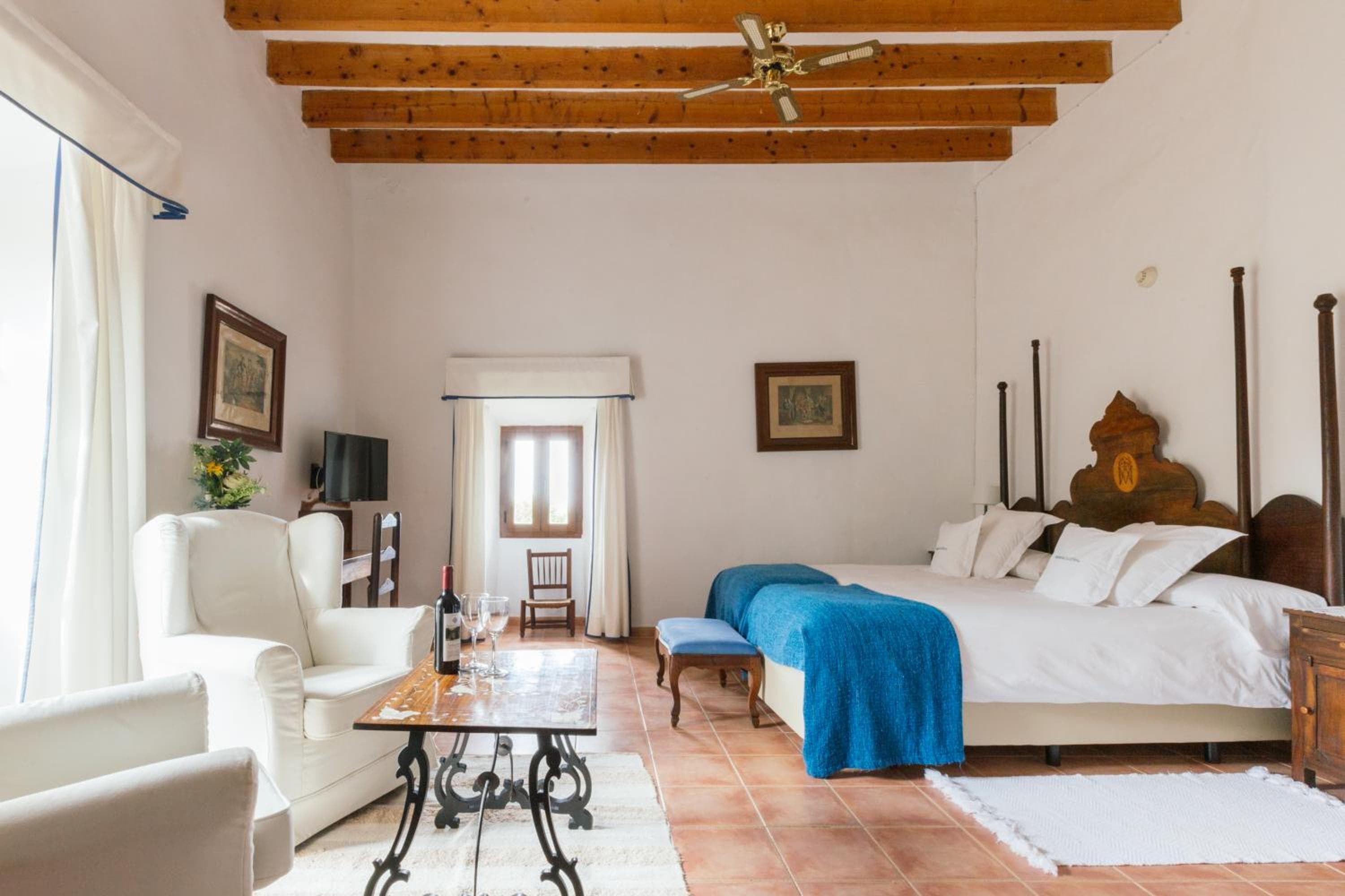 Agroturismo Muleta de Ca S'hereu — 10
