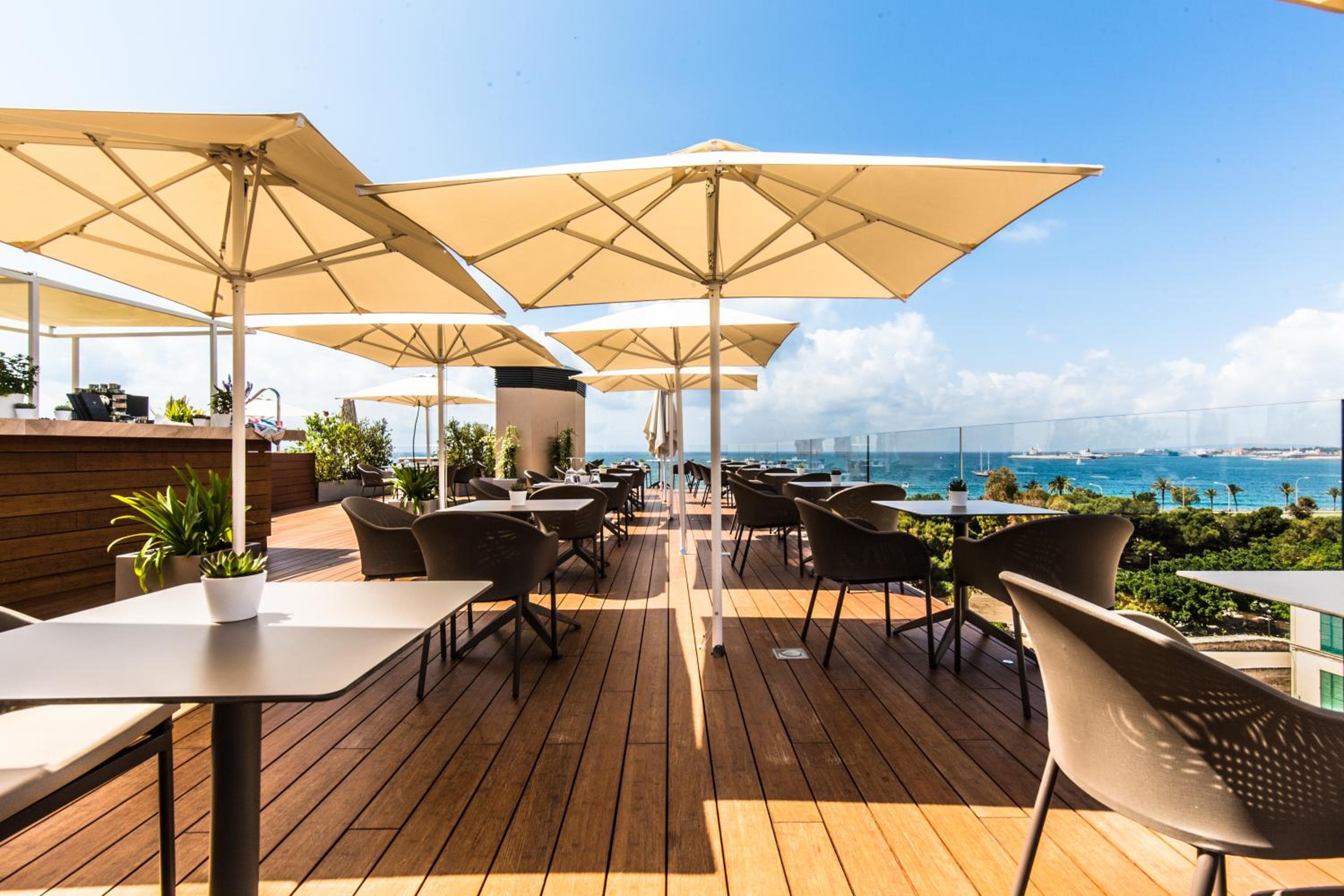 Es Princep - The Leading Hotels of the World — 4