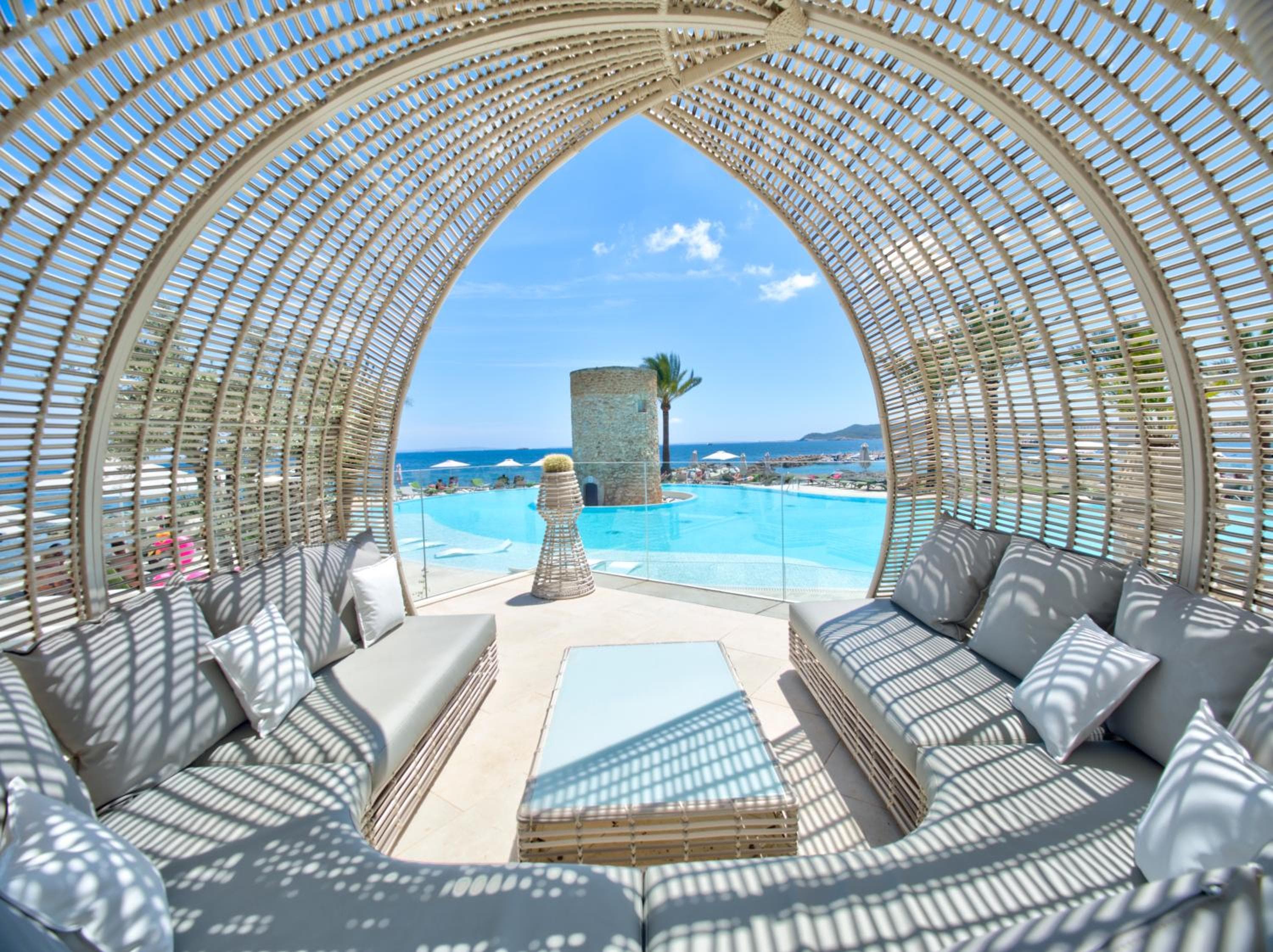 Hotel Torre del Mar - Ibiza — 25