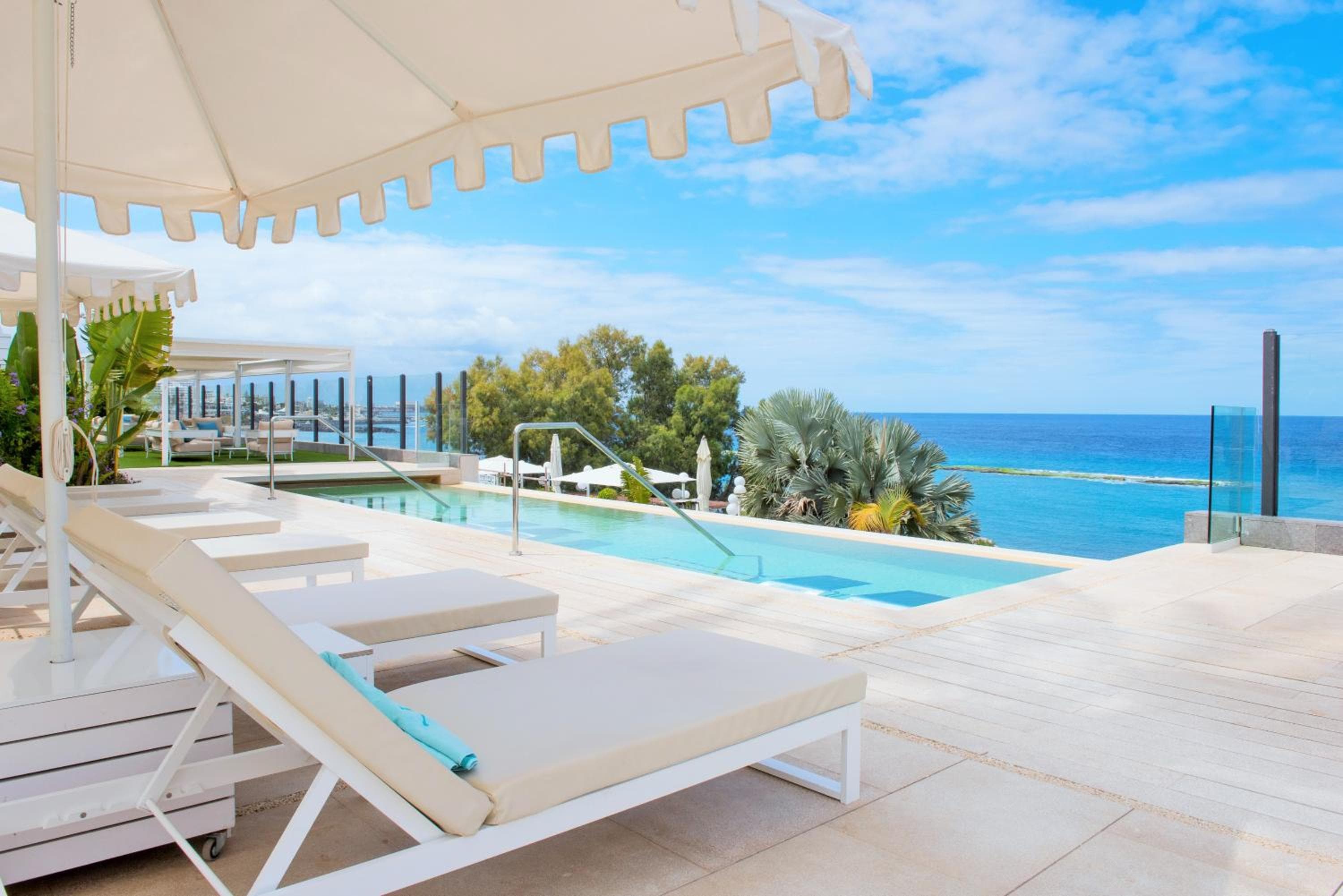 JOIA Salomé by Iberostar -Adults Only — 21