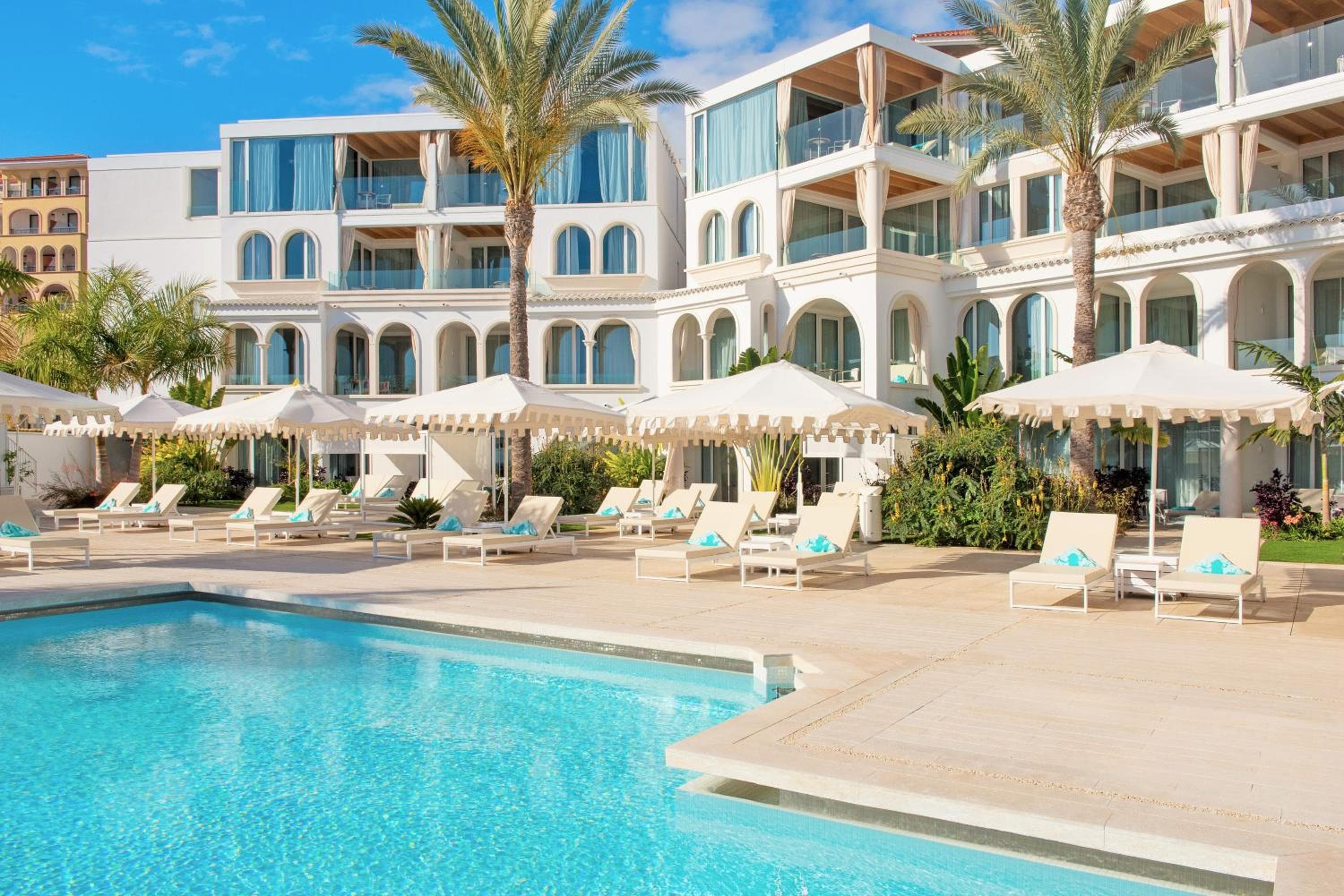 JOIA Salomé by Iberostar -Adults Only — 12