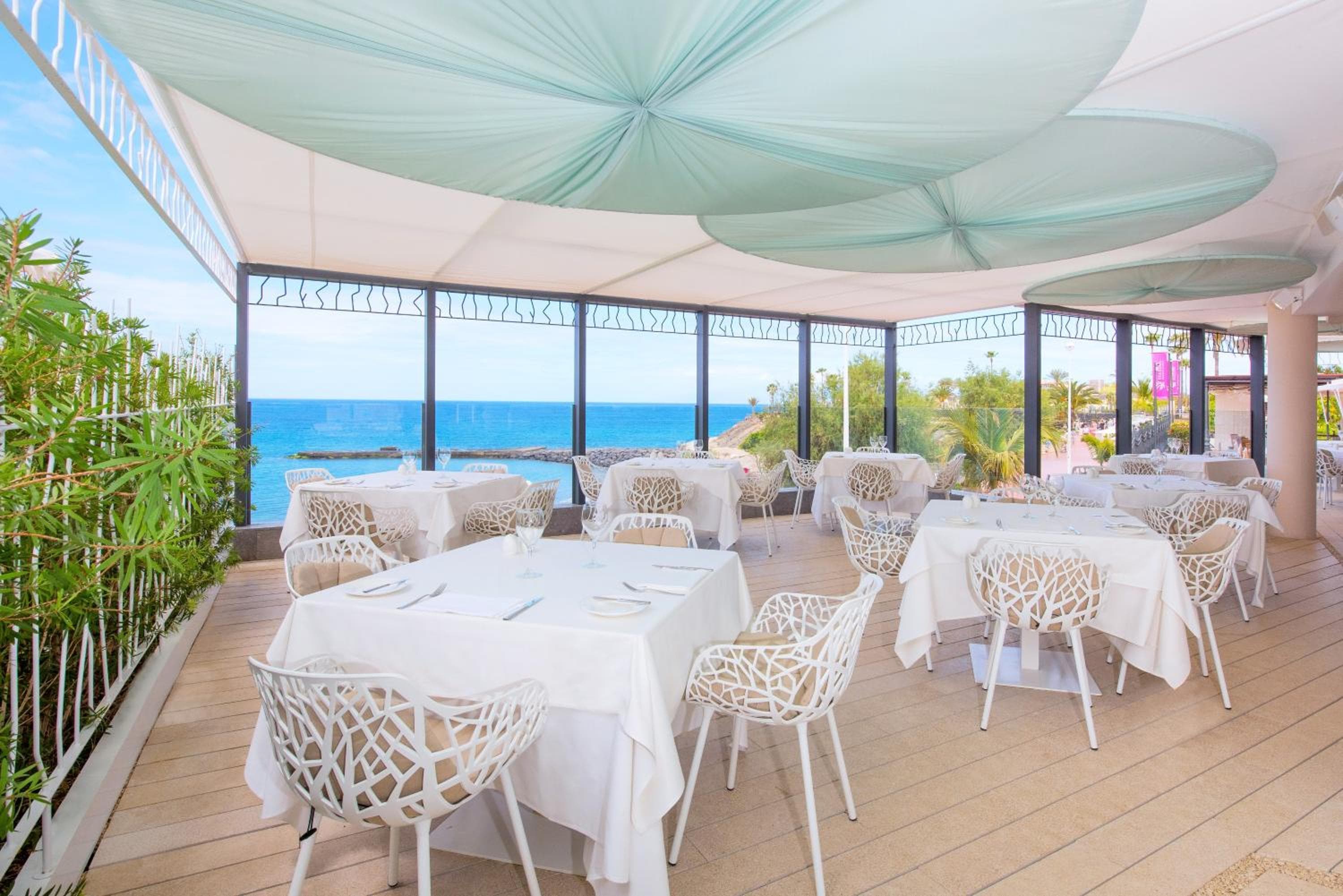 JOIA Salomé by Iberostar -Adults Only — 8