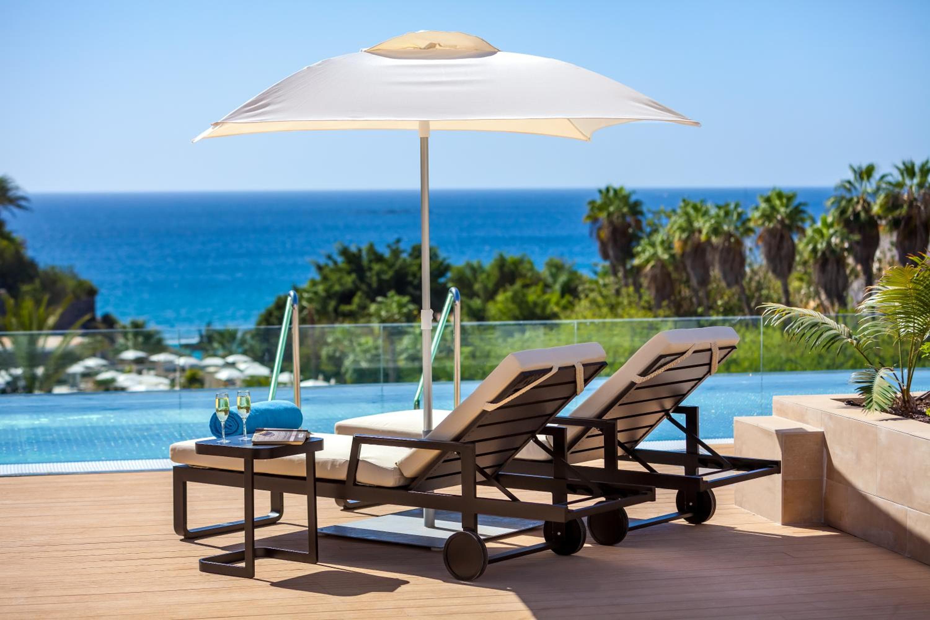 Gran Tacande Wellness & Relax Costa Adeje — 4