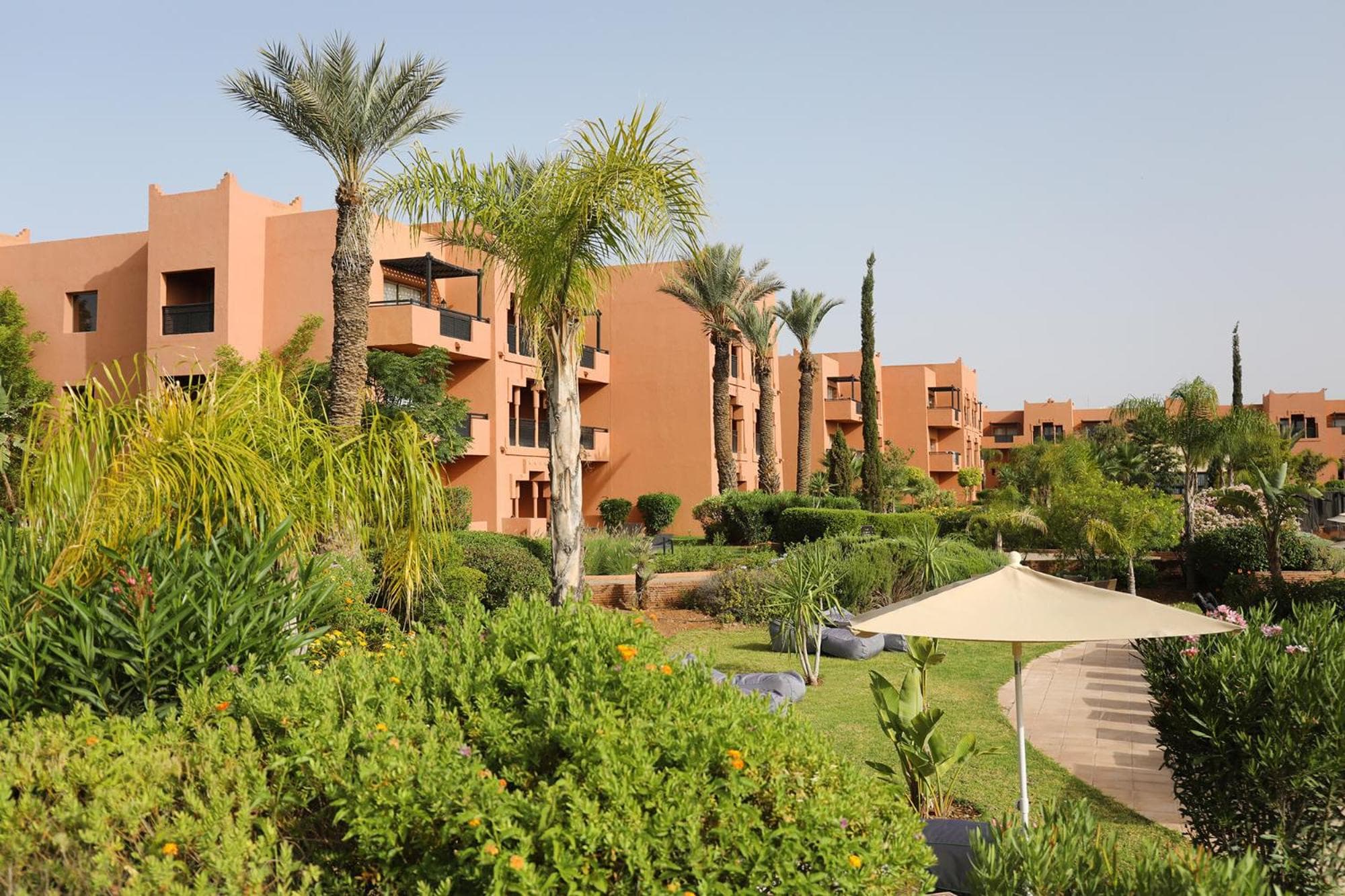 Kenzi Menara Palace & Resort — 23