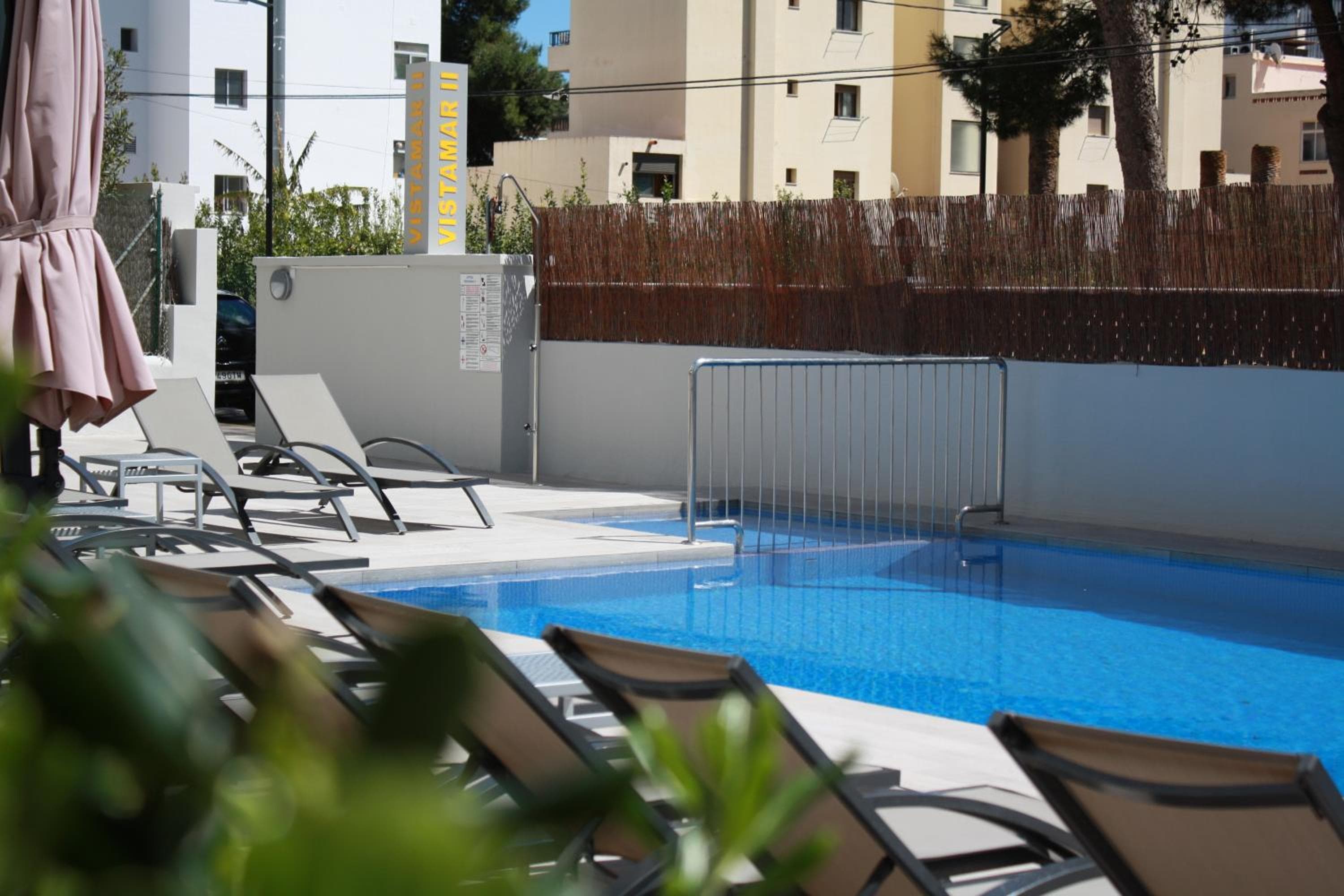 Apartamentos Vistamar II — 19