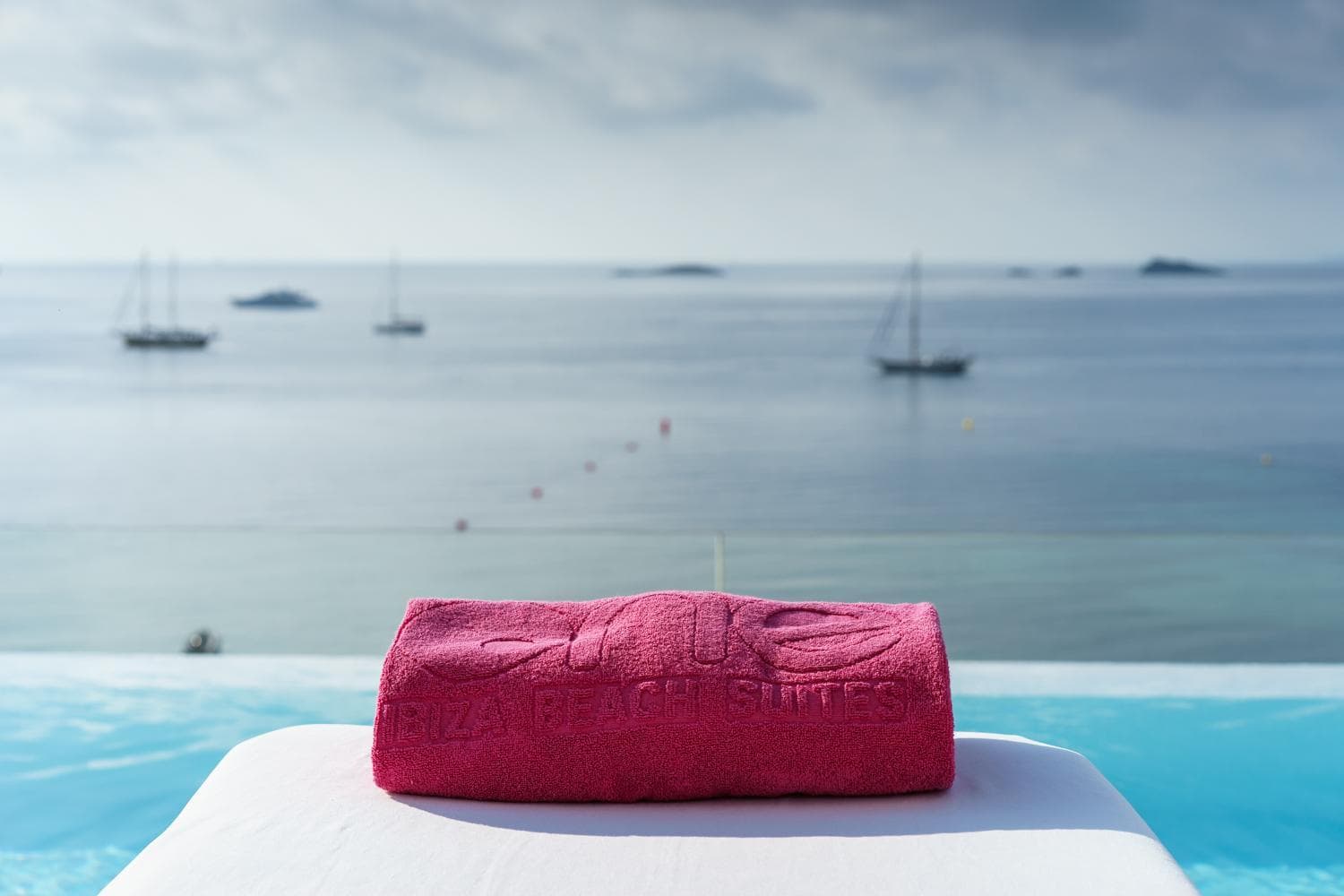 One Ibiza Suites — 5