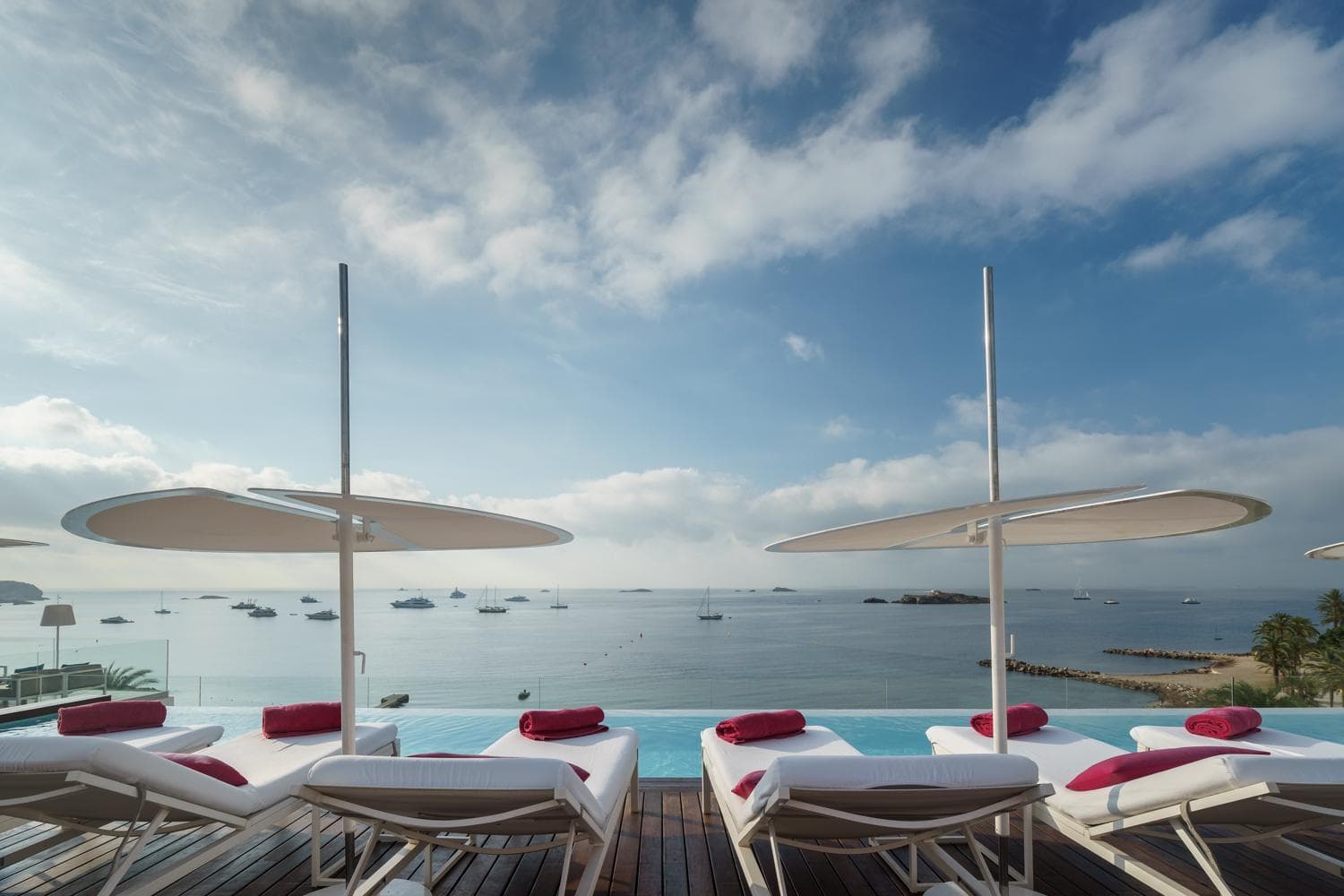 One Ibiza Suites — 26