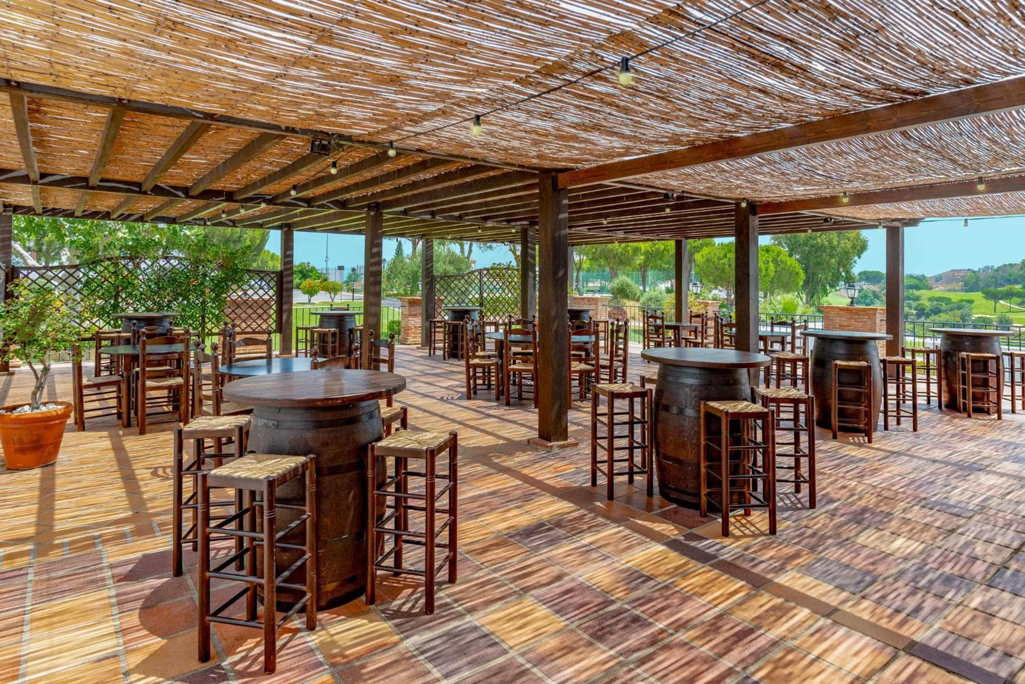 La Cala Resort — 19