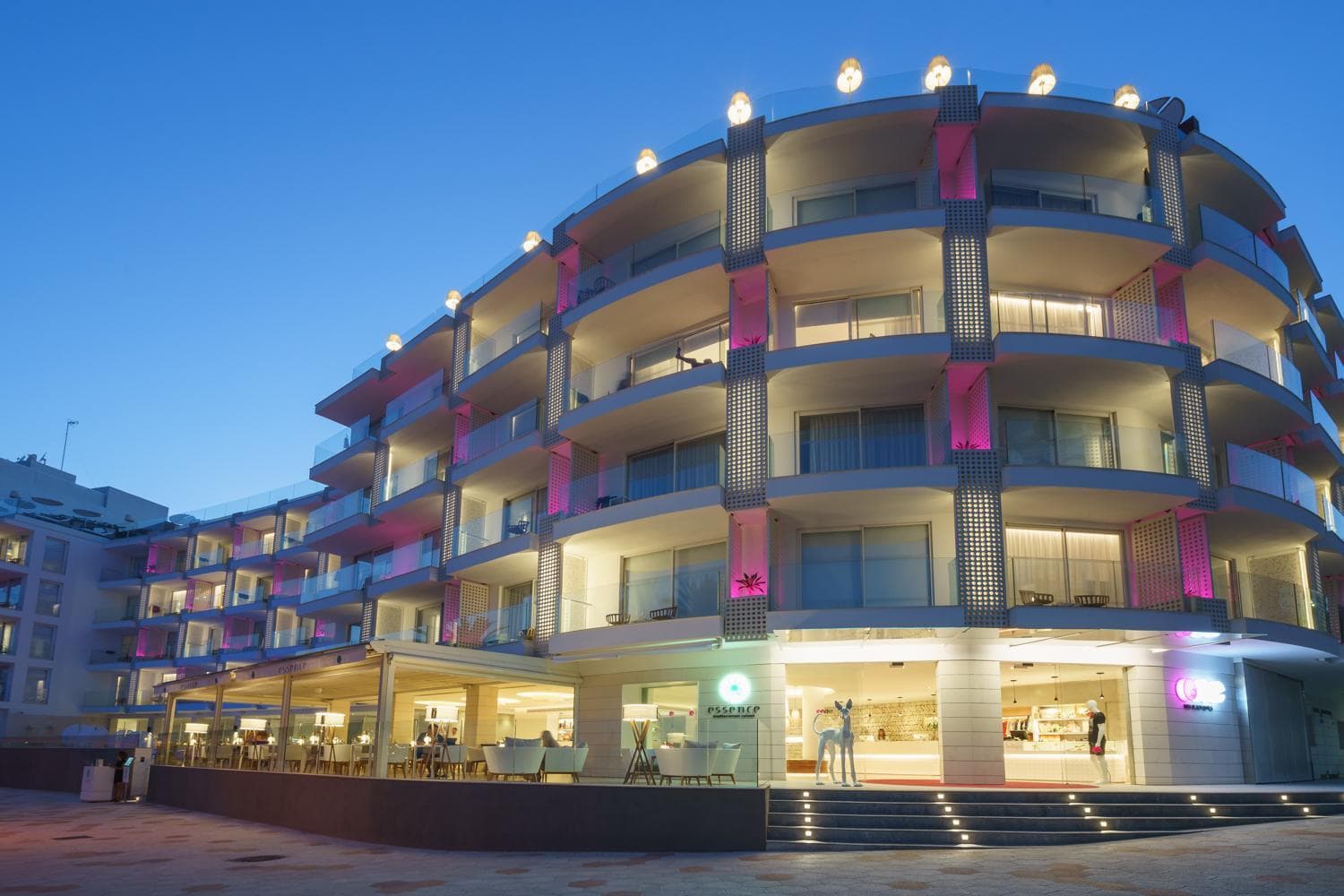 One Ibiza Suites — 1