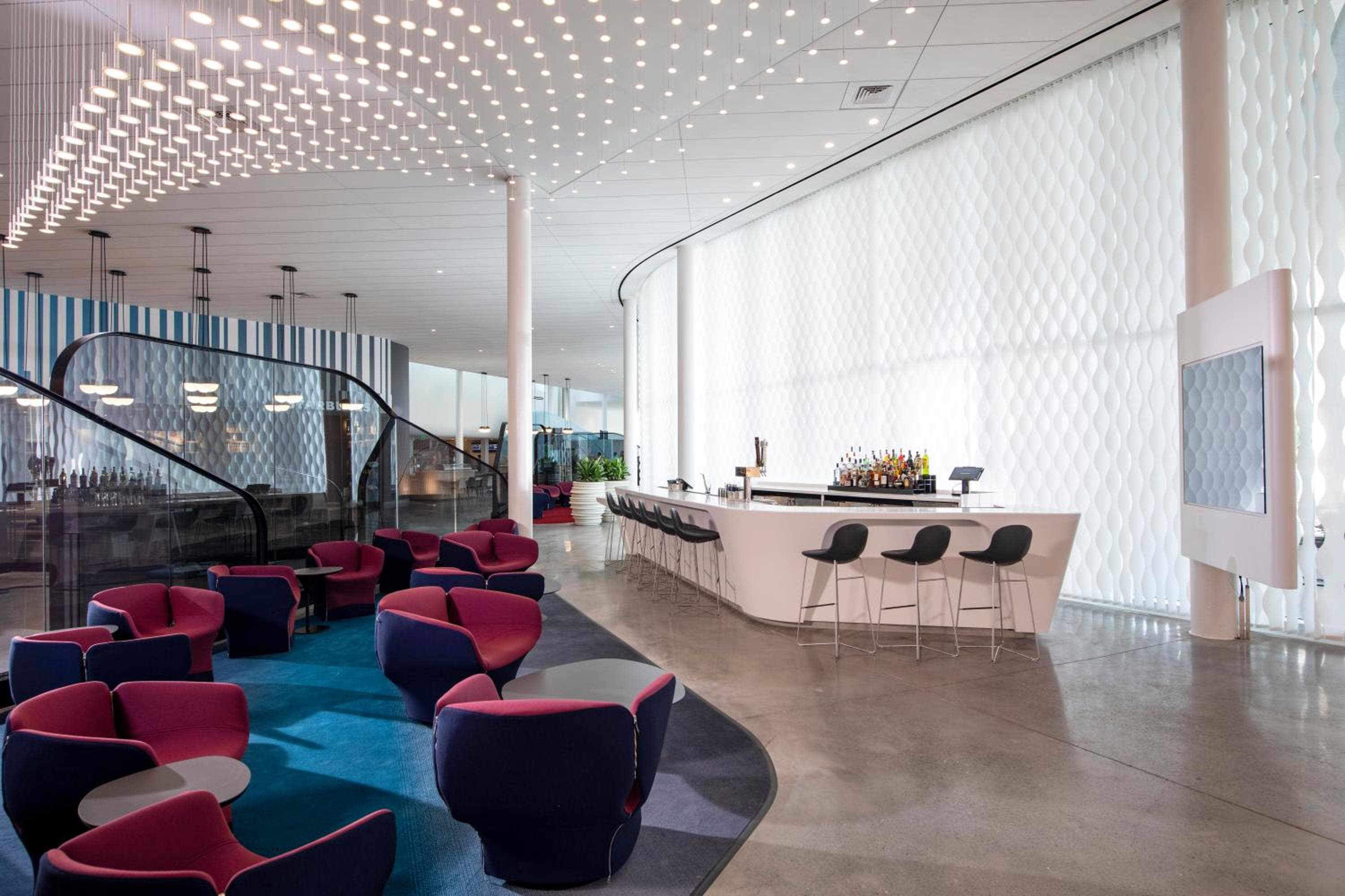Universal's Aventura Hotel — 2