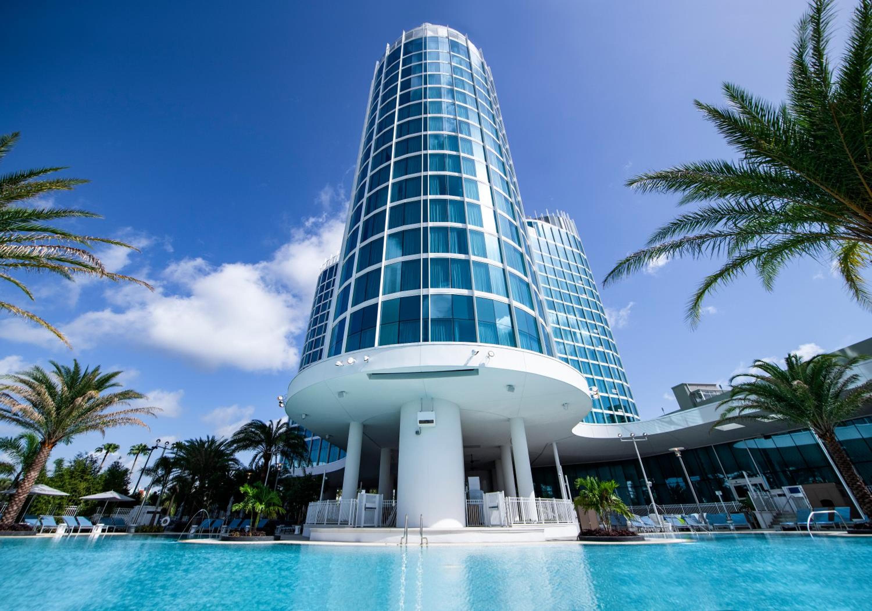 Universal's Aventura Hotel — 4