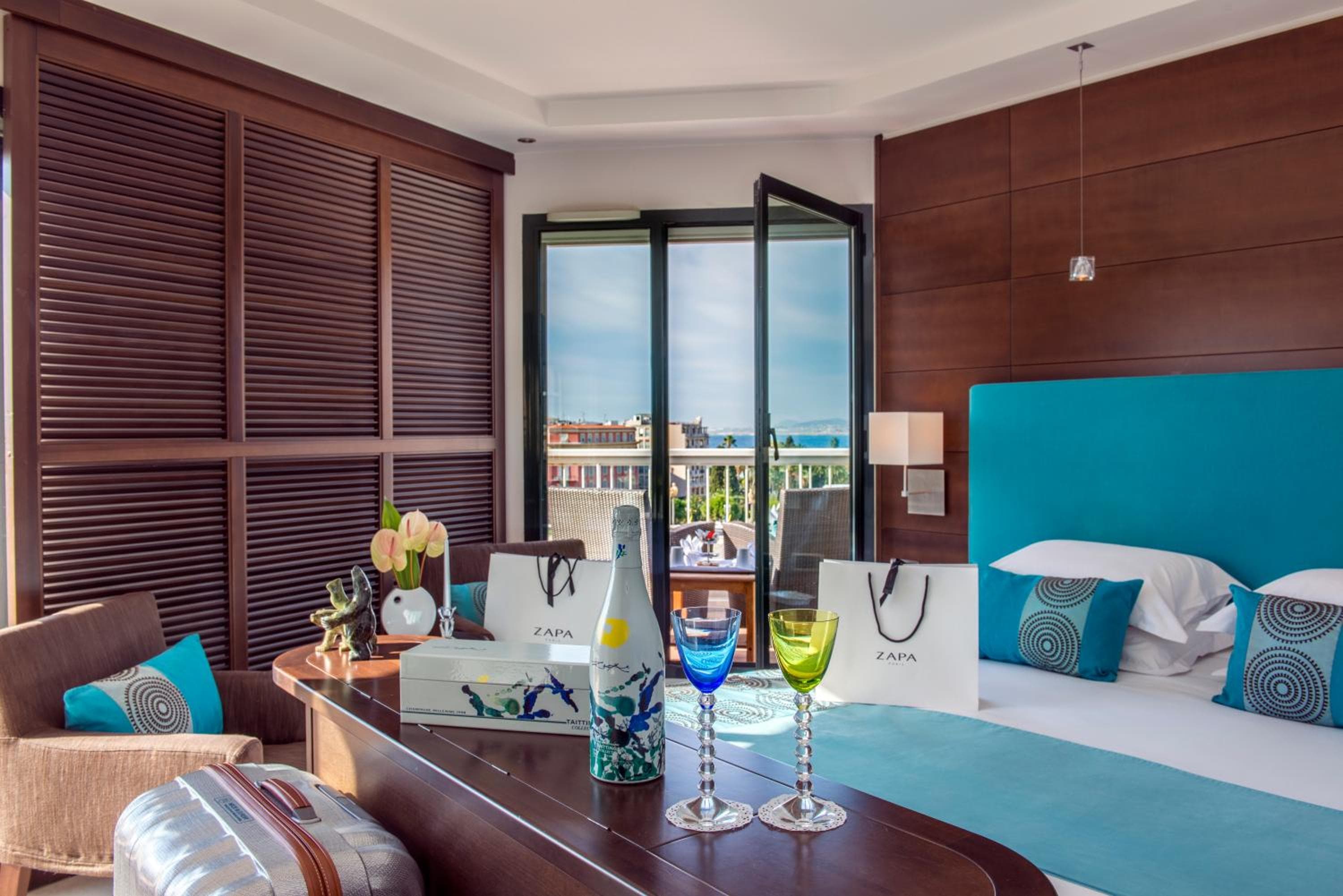 Hotel Aston La Scala — 7