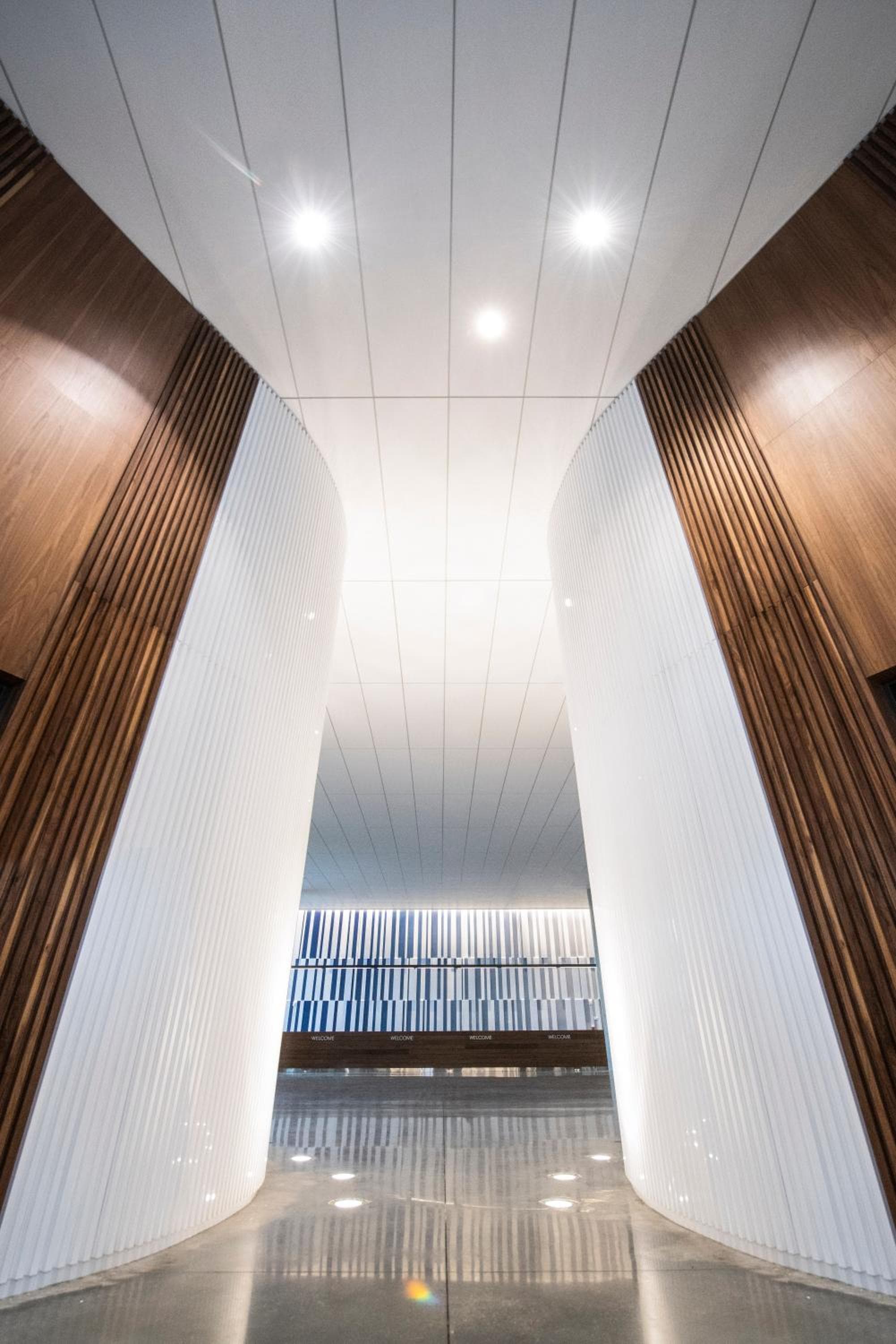 Universal's Aventura Hotel — 24