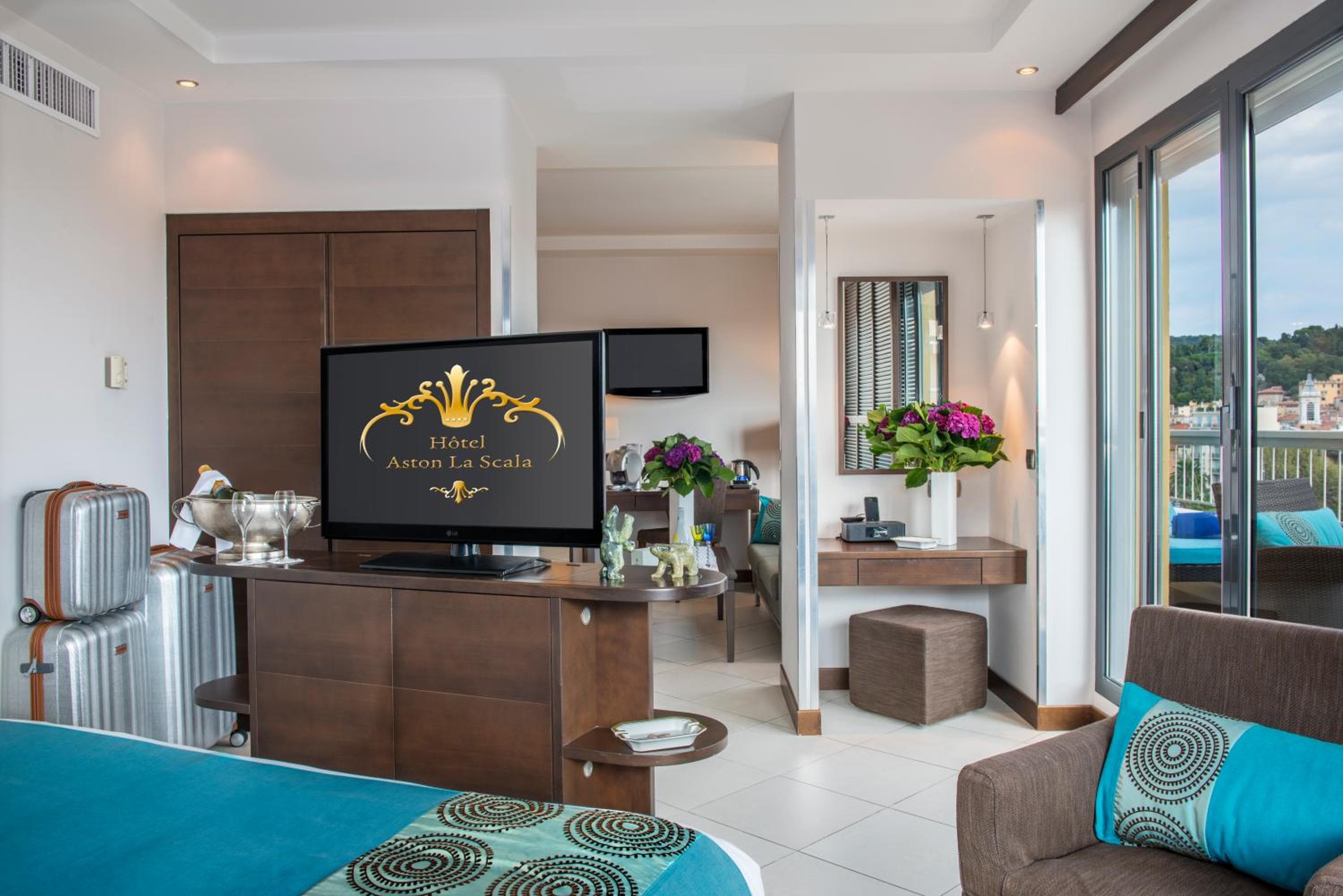 Hotel Aston La Scala — 8