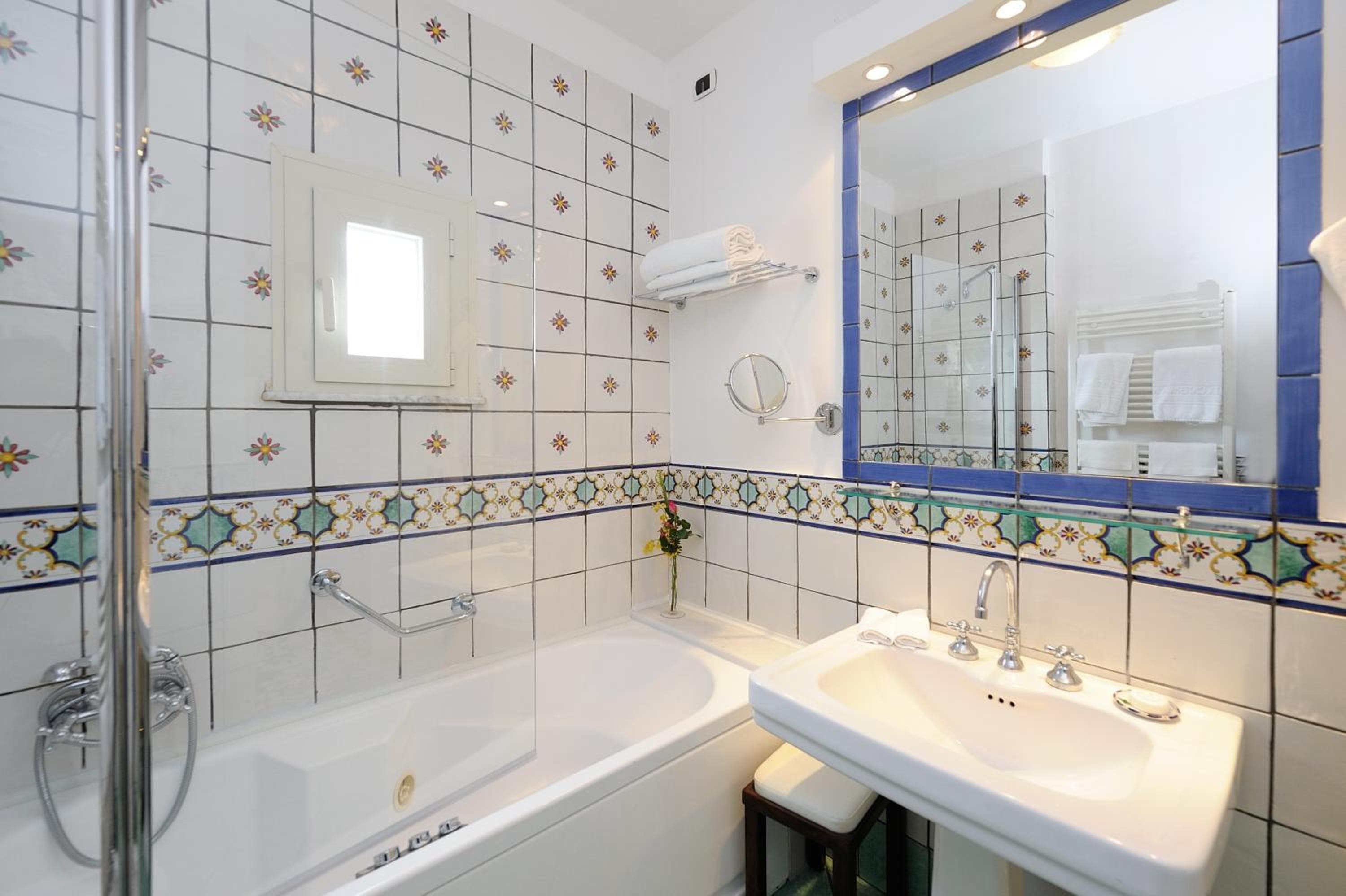 Hotel Santa Caterina — 9