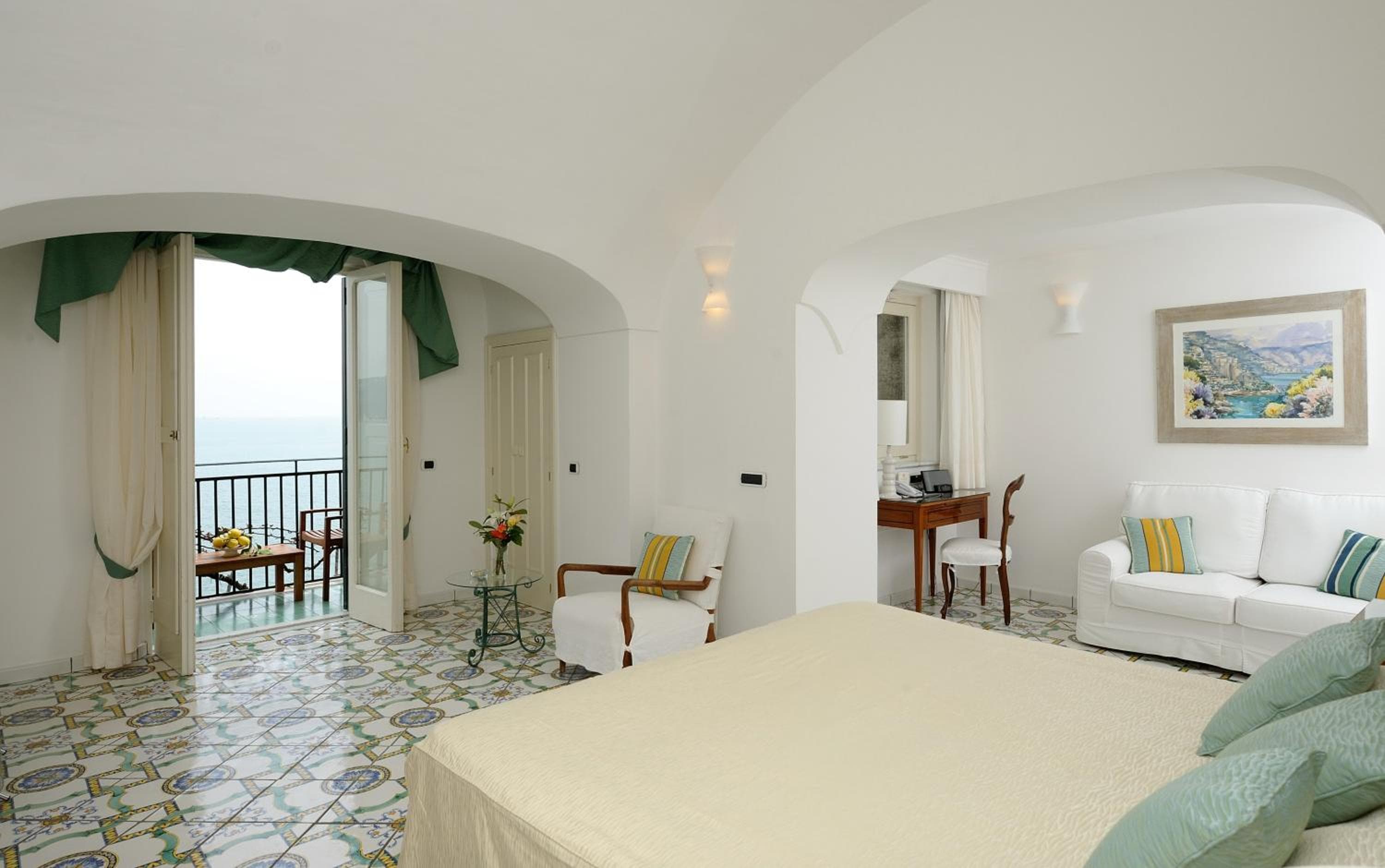 Hotel Santa Caterina — 19