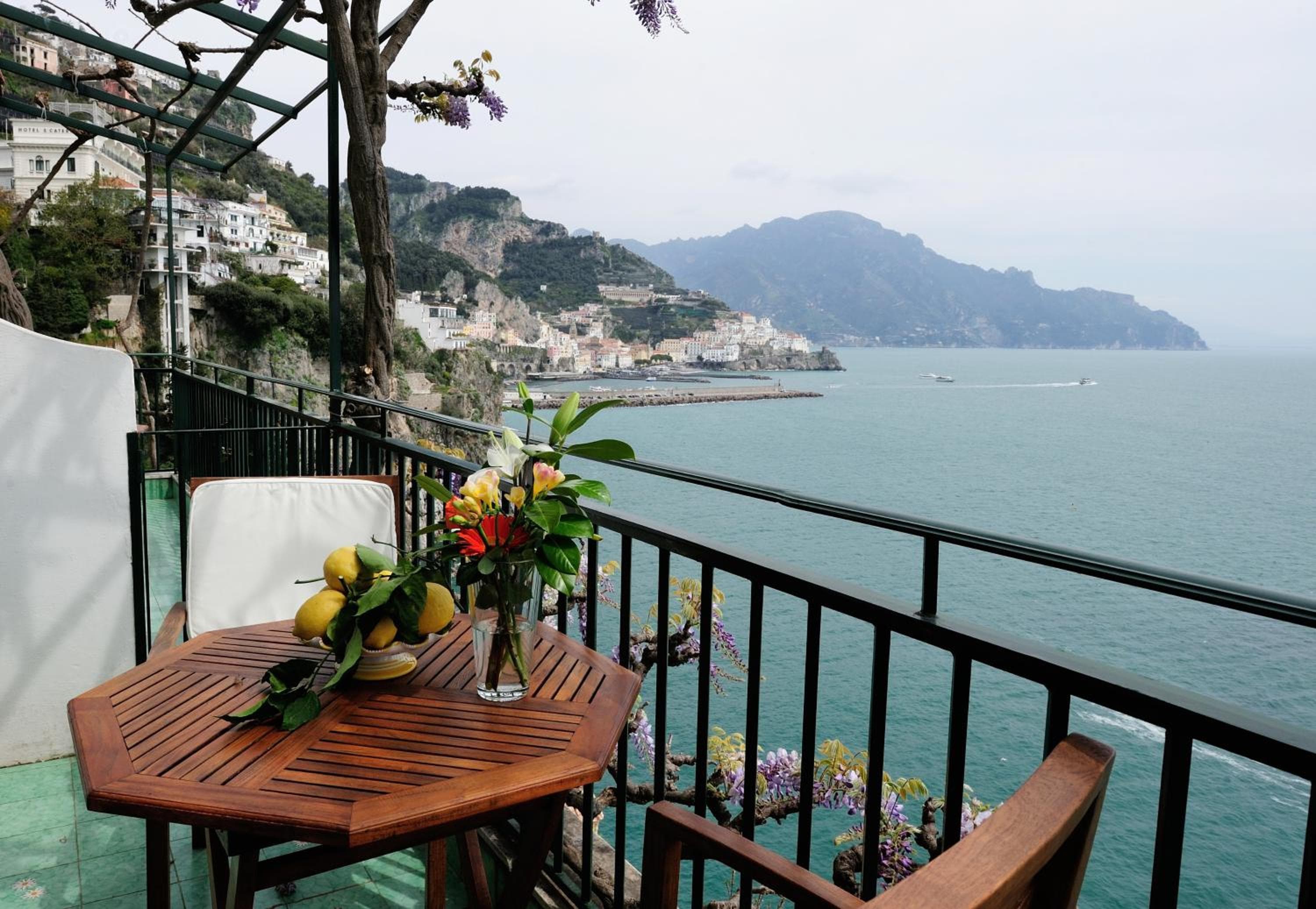 Hotel Santa Caterina — 10