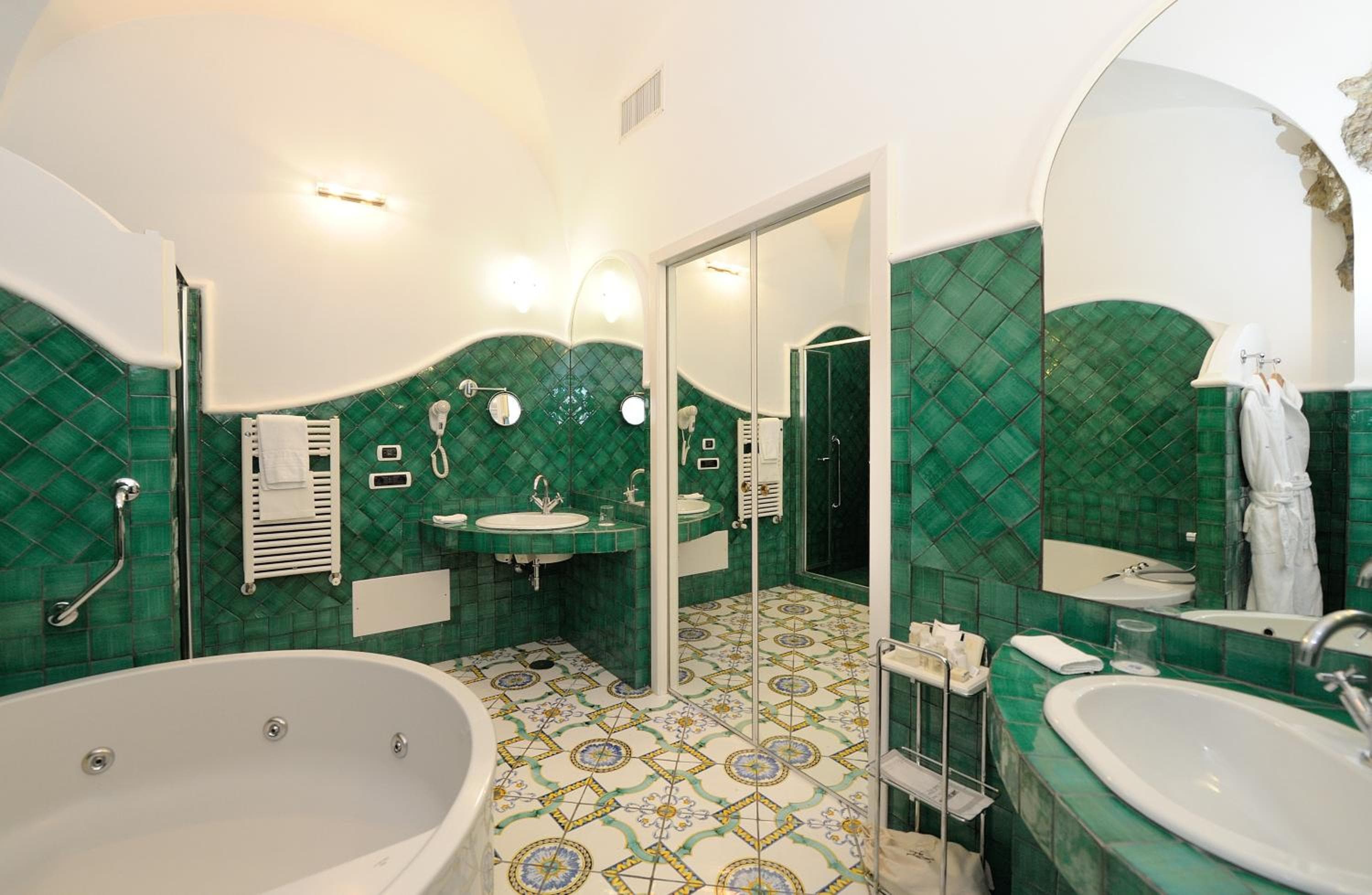 Hotel Santa Caterina — 25
