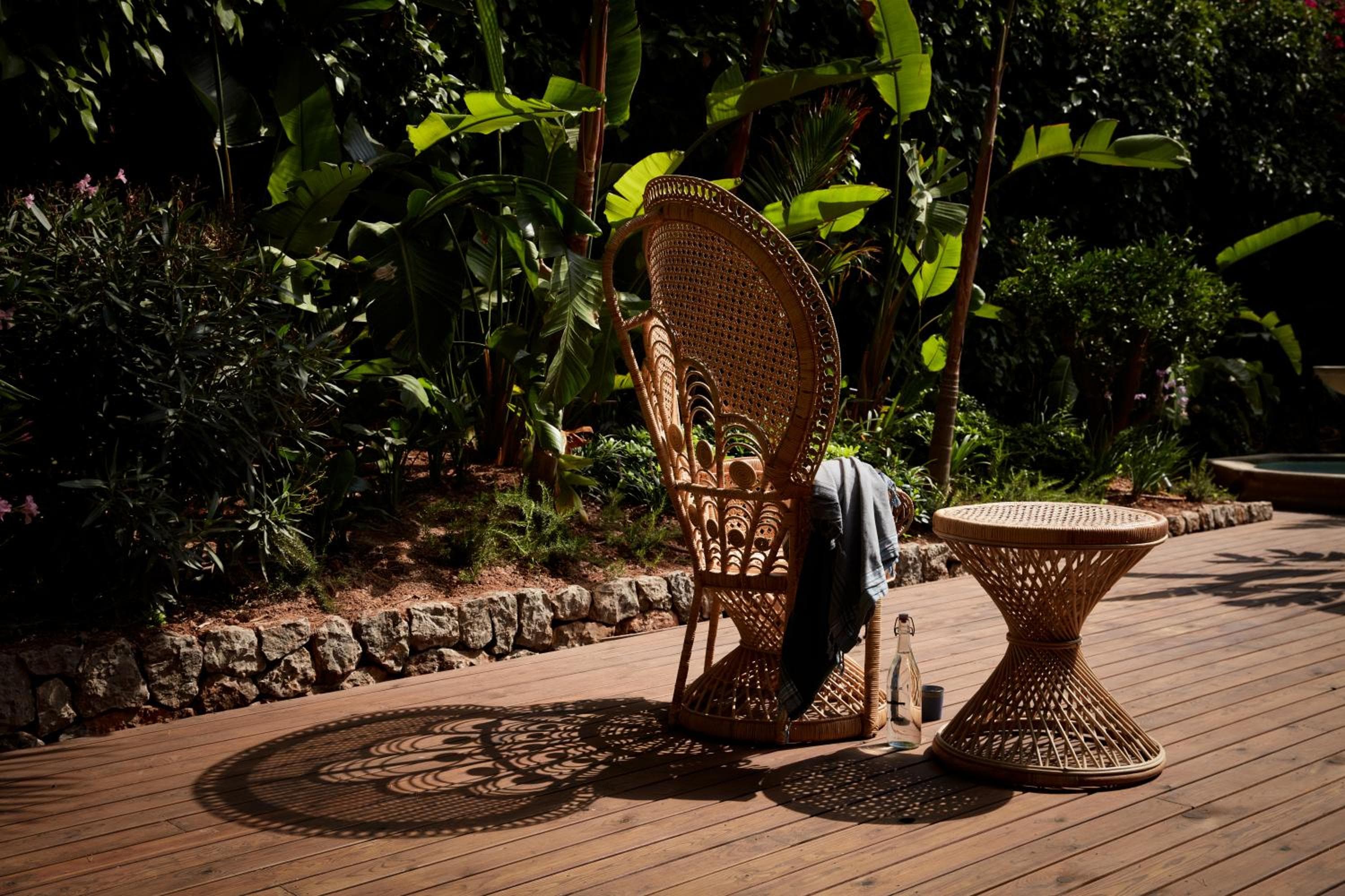 Bikini Island & Mountain Port de Soller Hotel "Adults only" — 17
