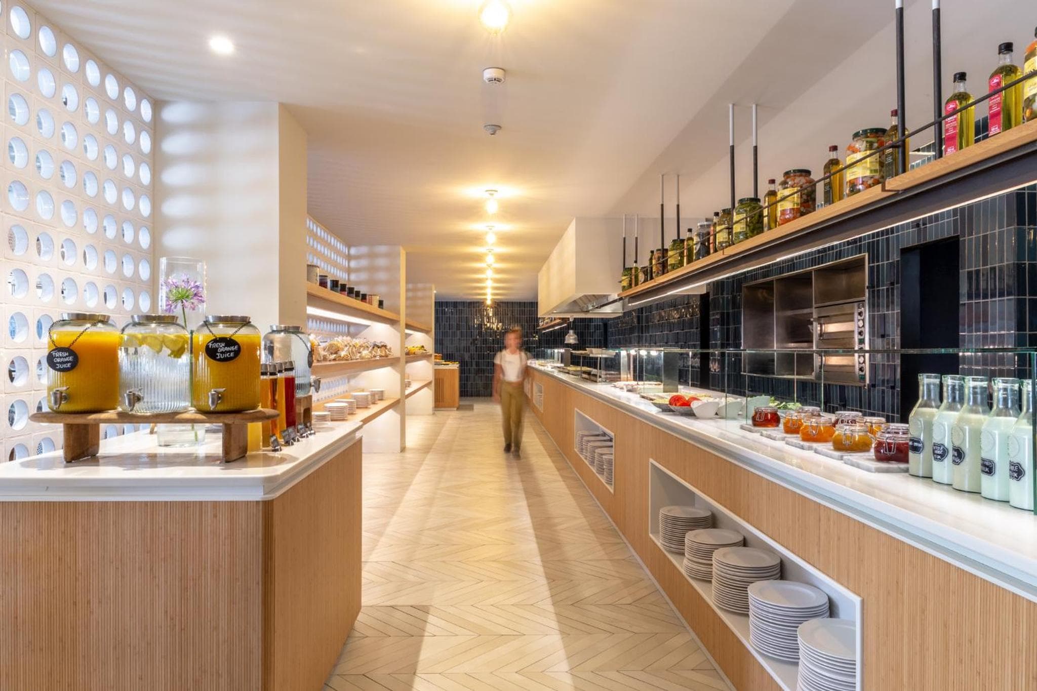 Inturotel Cala Esmeralda Beach Hotel & Spa - Adults Only — 19